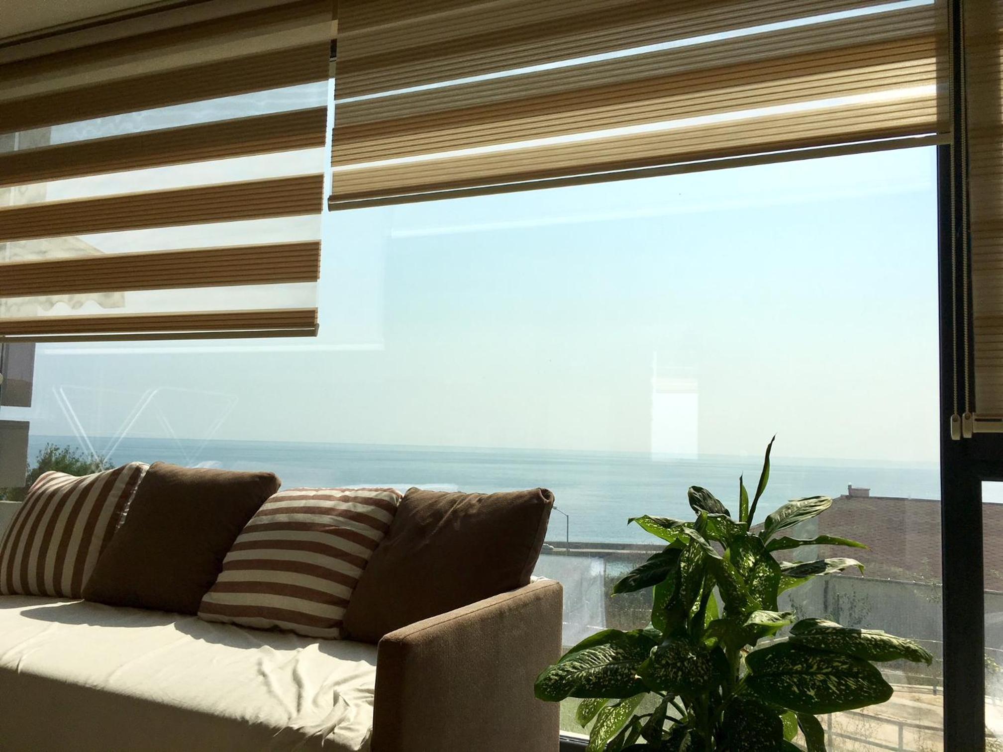 Magnolia Sea View Studio view 5