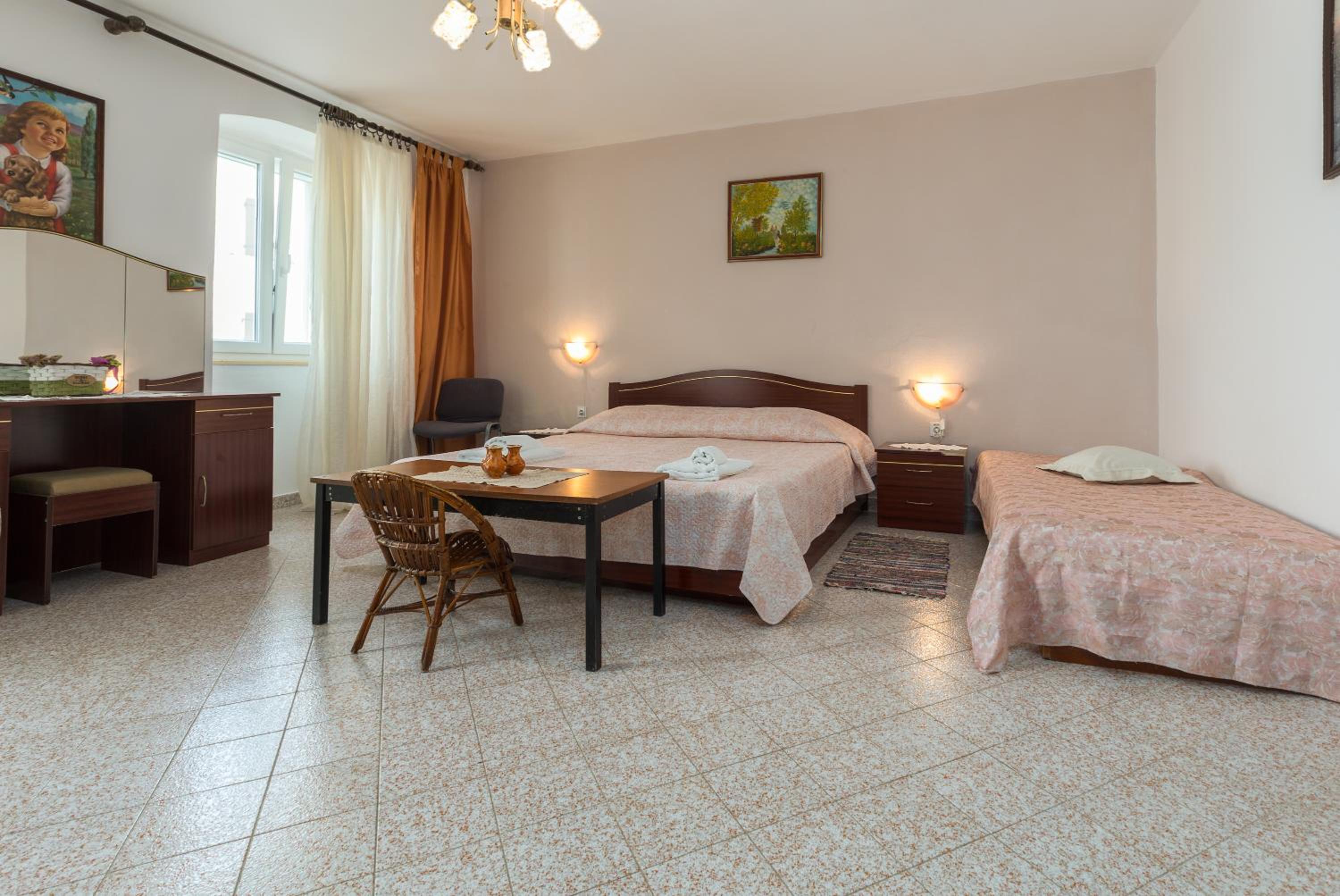 Apartment Macan