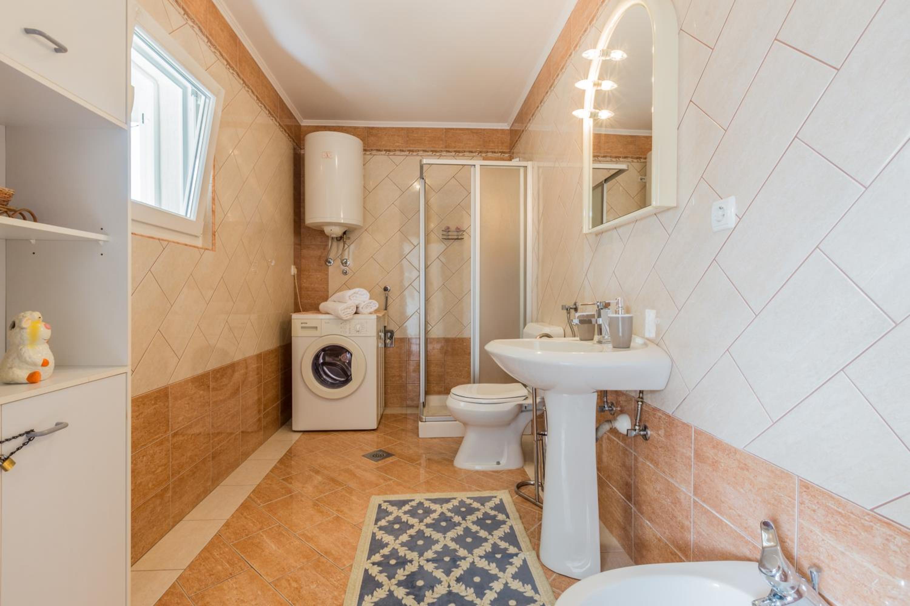 Apartment Macan