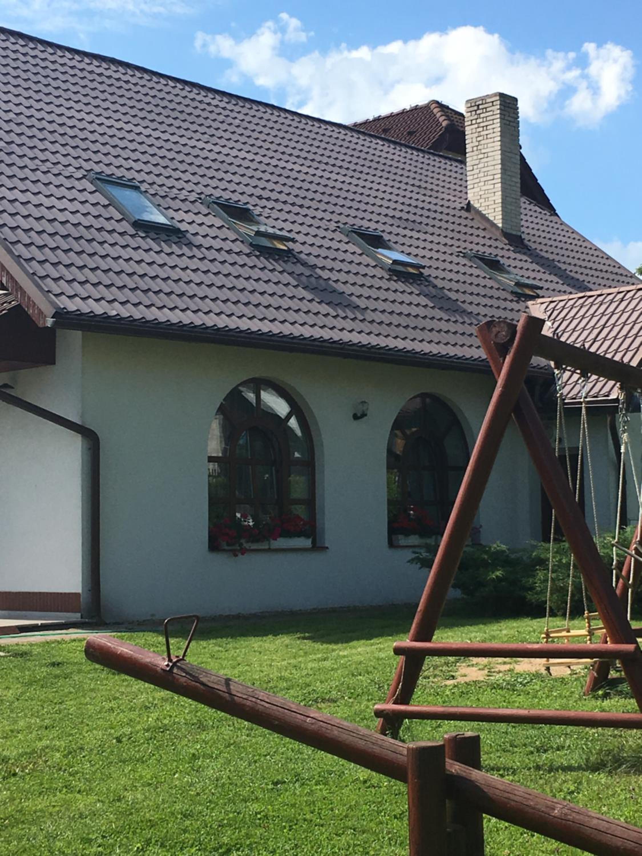 Penzion Karlov