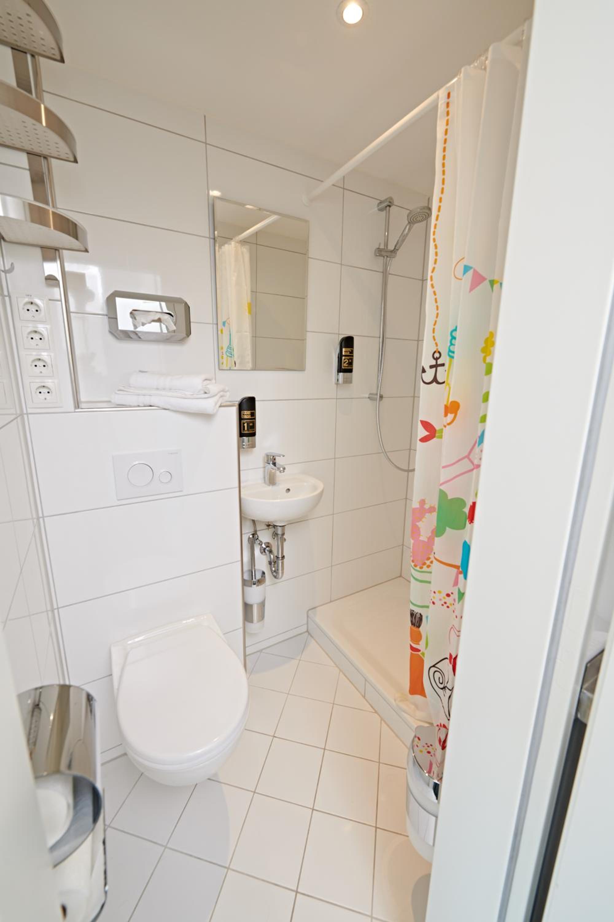 Aparthotel Jonas
