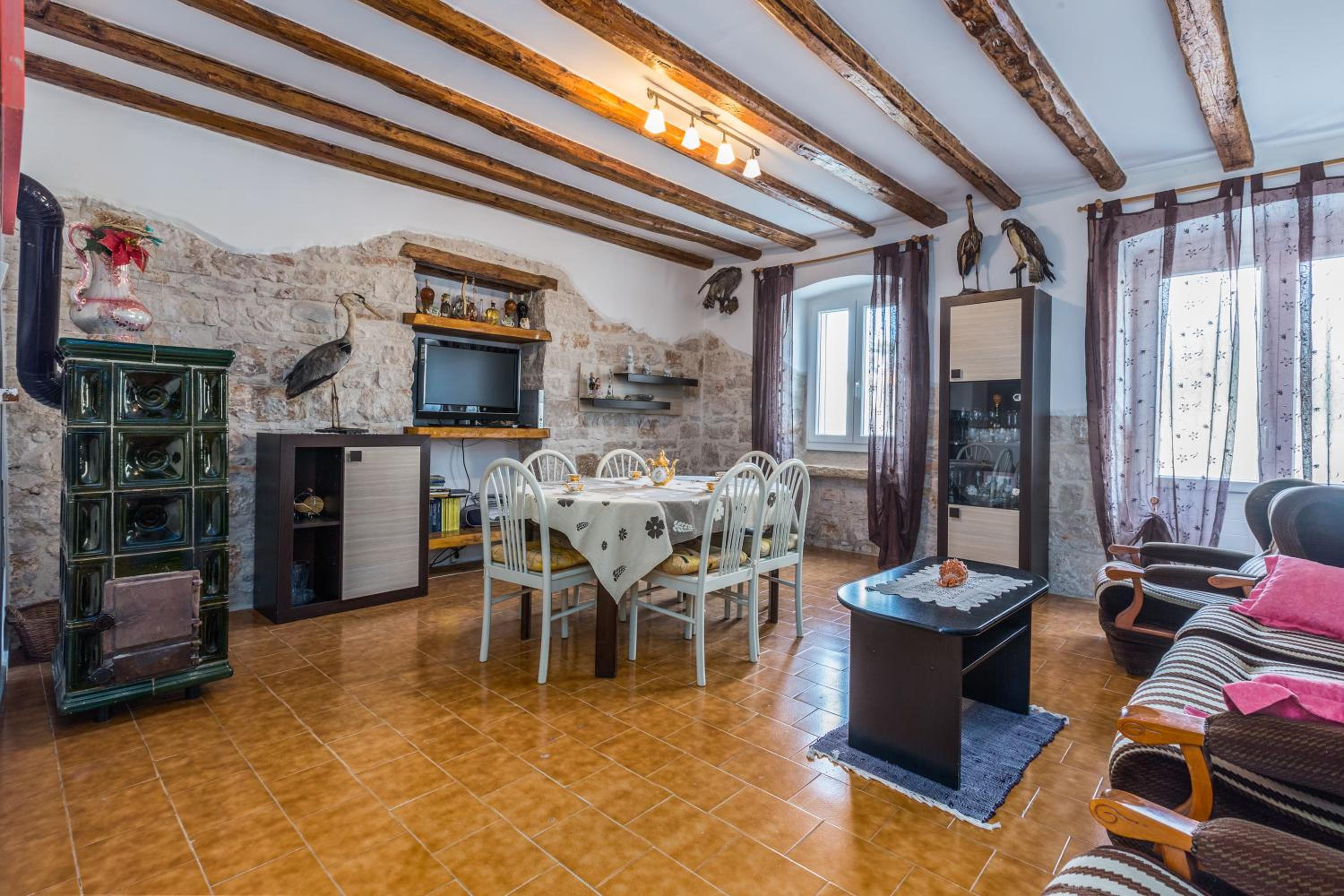 Apartment Macan