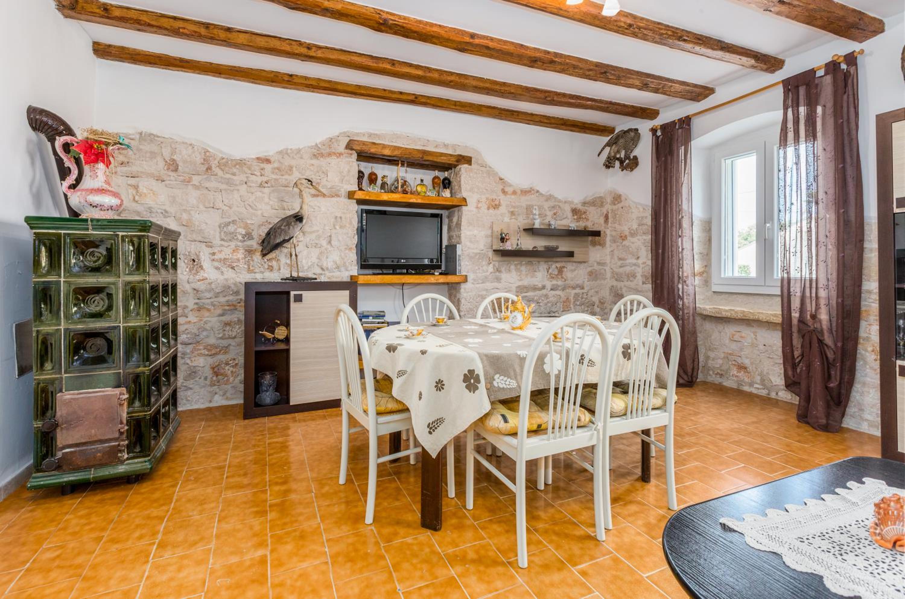 Apartment Macan
