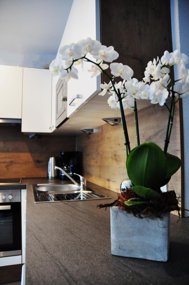 Appartement Alpenzauber