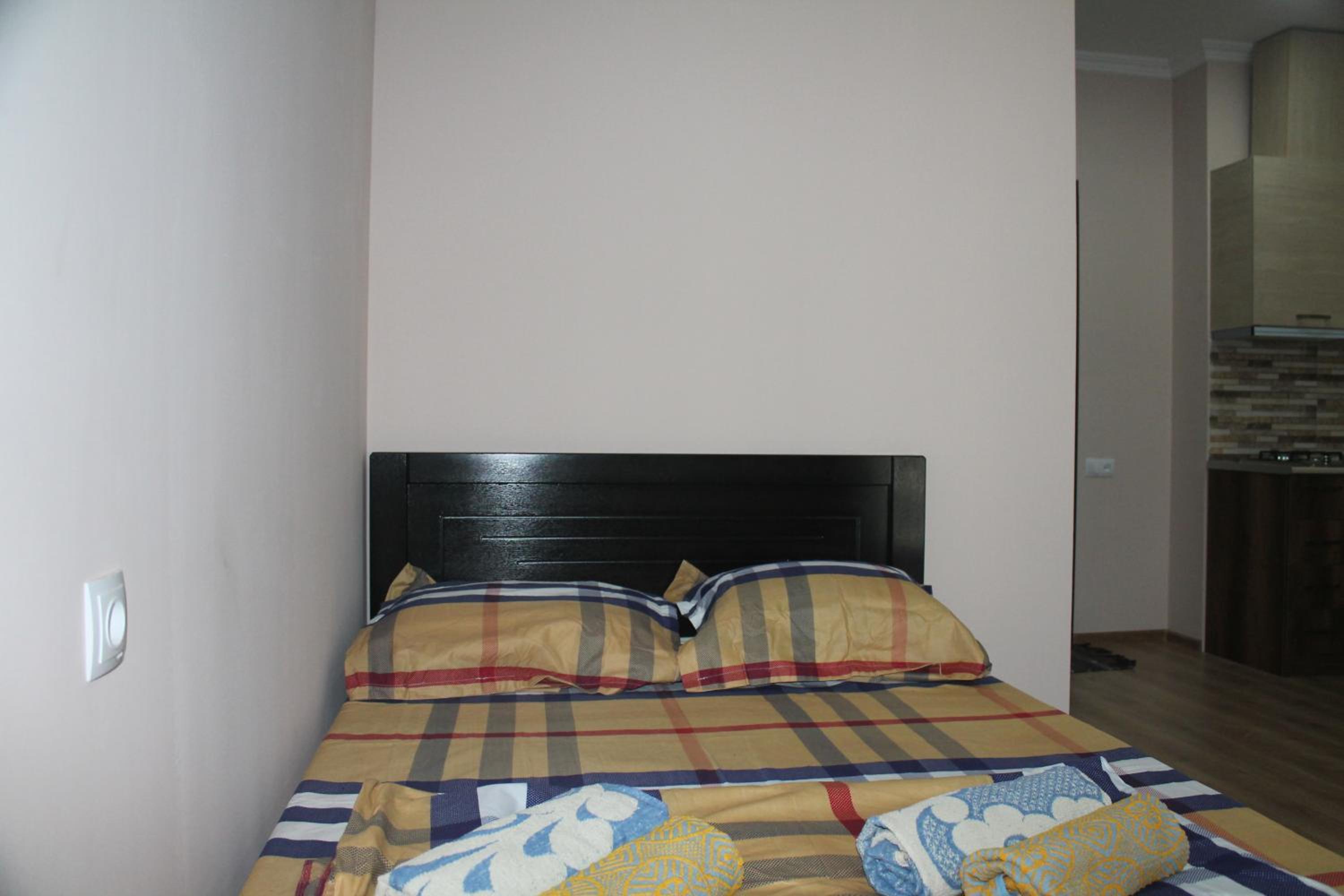 Lali's apartment view 4