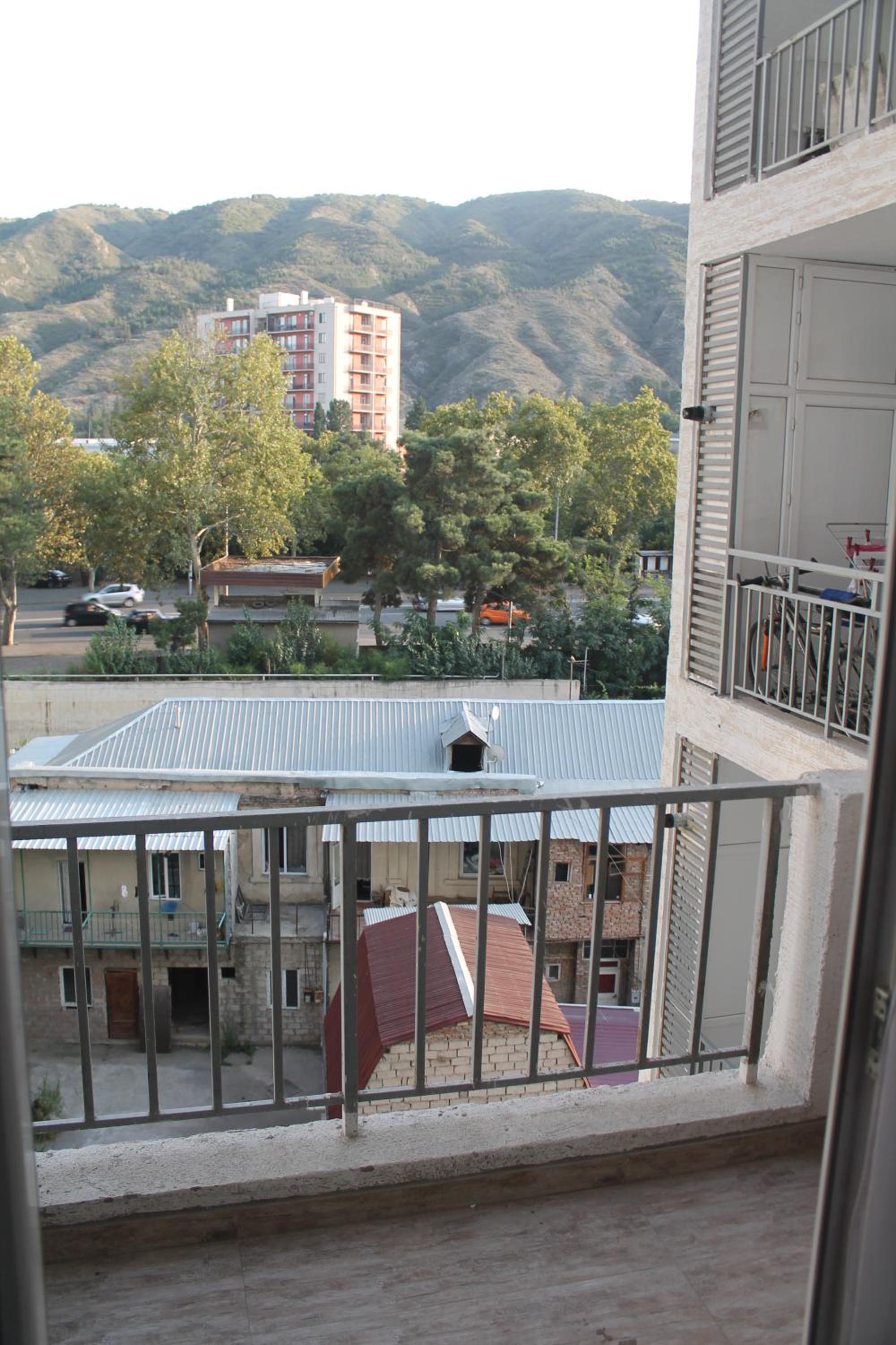 Lali's apartment view 5