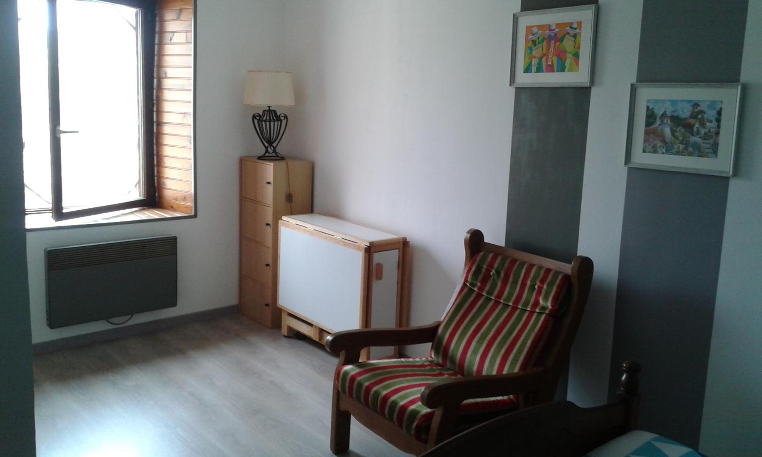 Chambre D'Hôtes avec petit Déjeuner view 2
