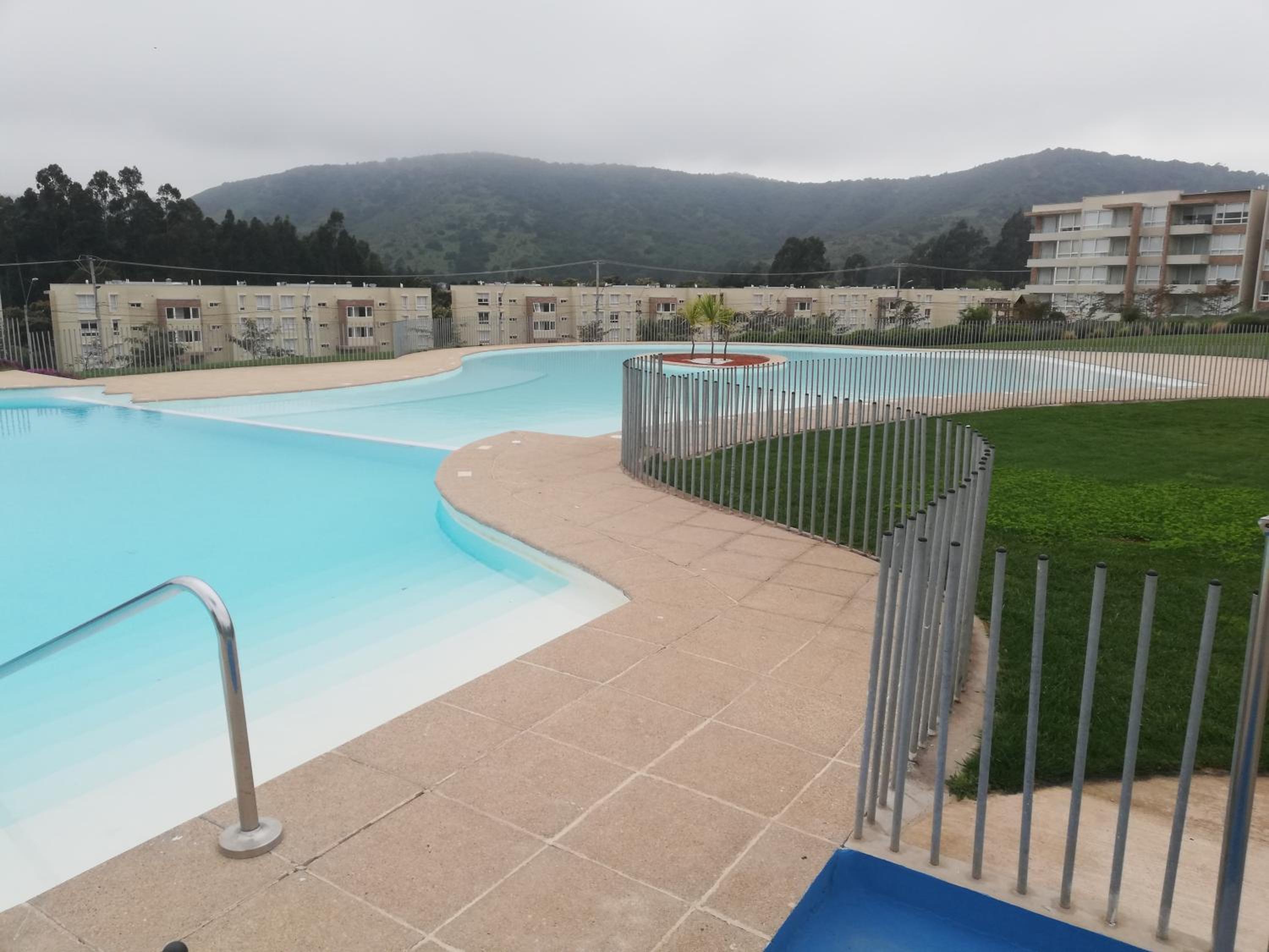 Departamento Lomas de Papudo 2