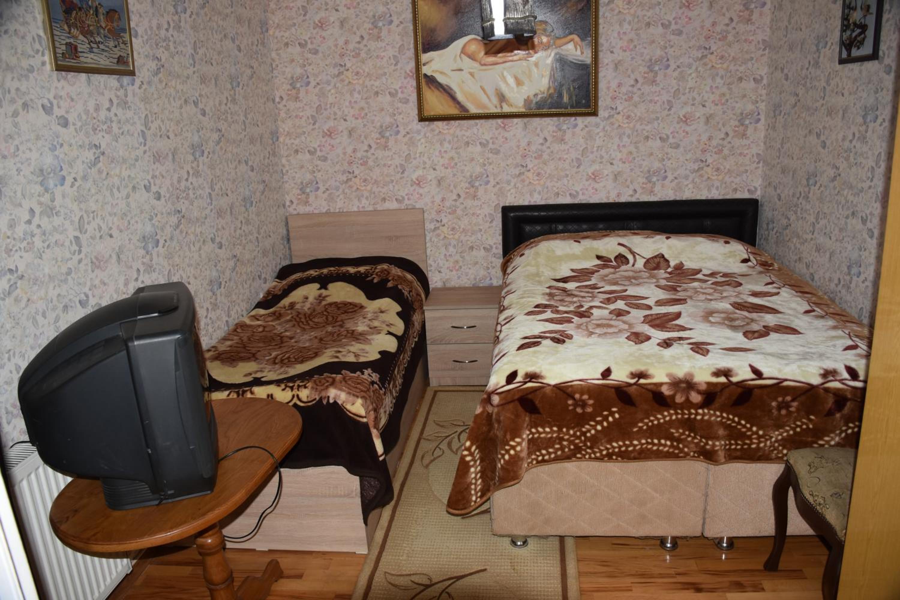 3 Room Flat in Tbilisi view 3