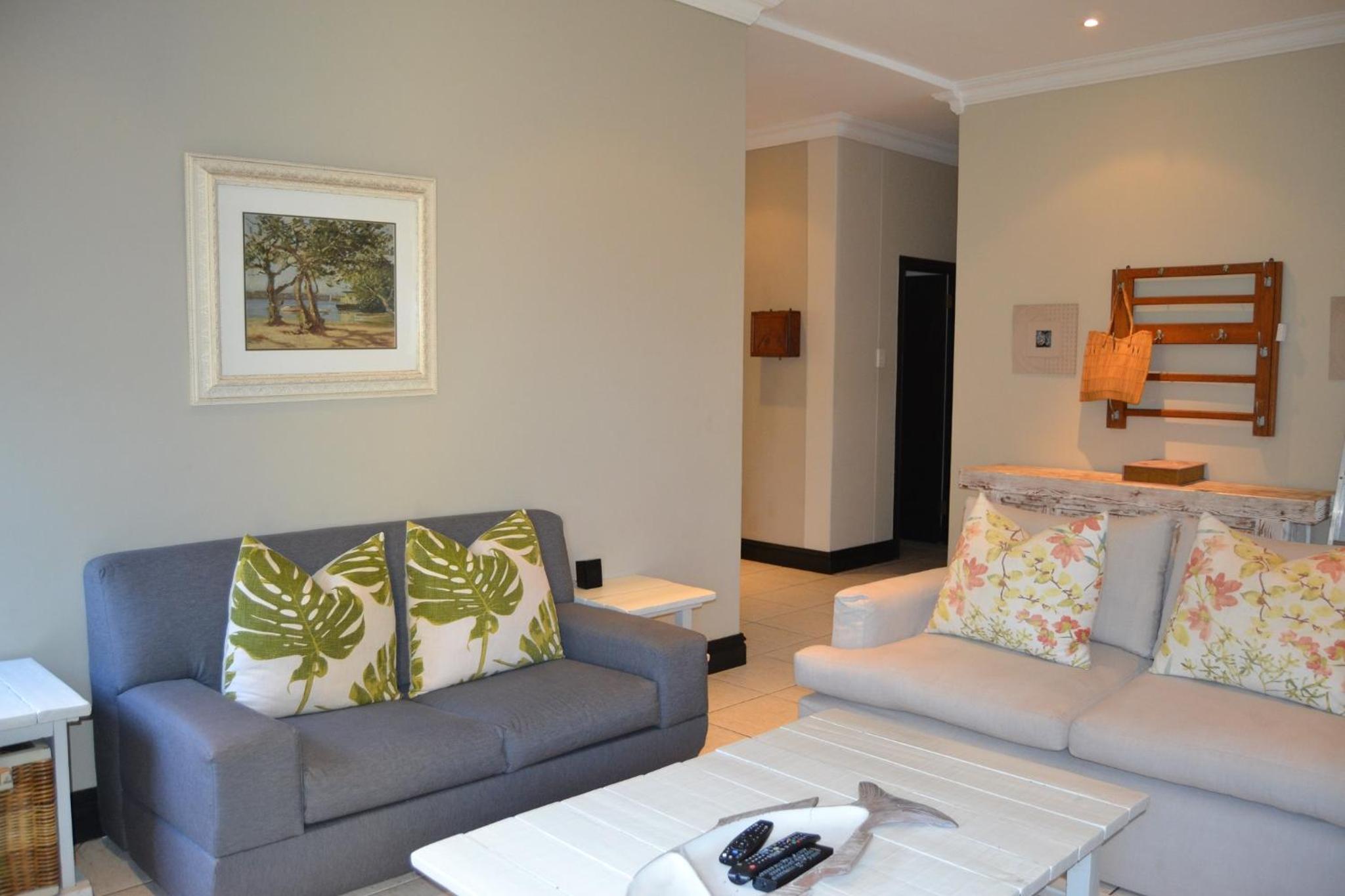 Apartment Marichel 4 view 4