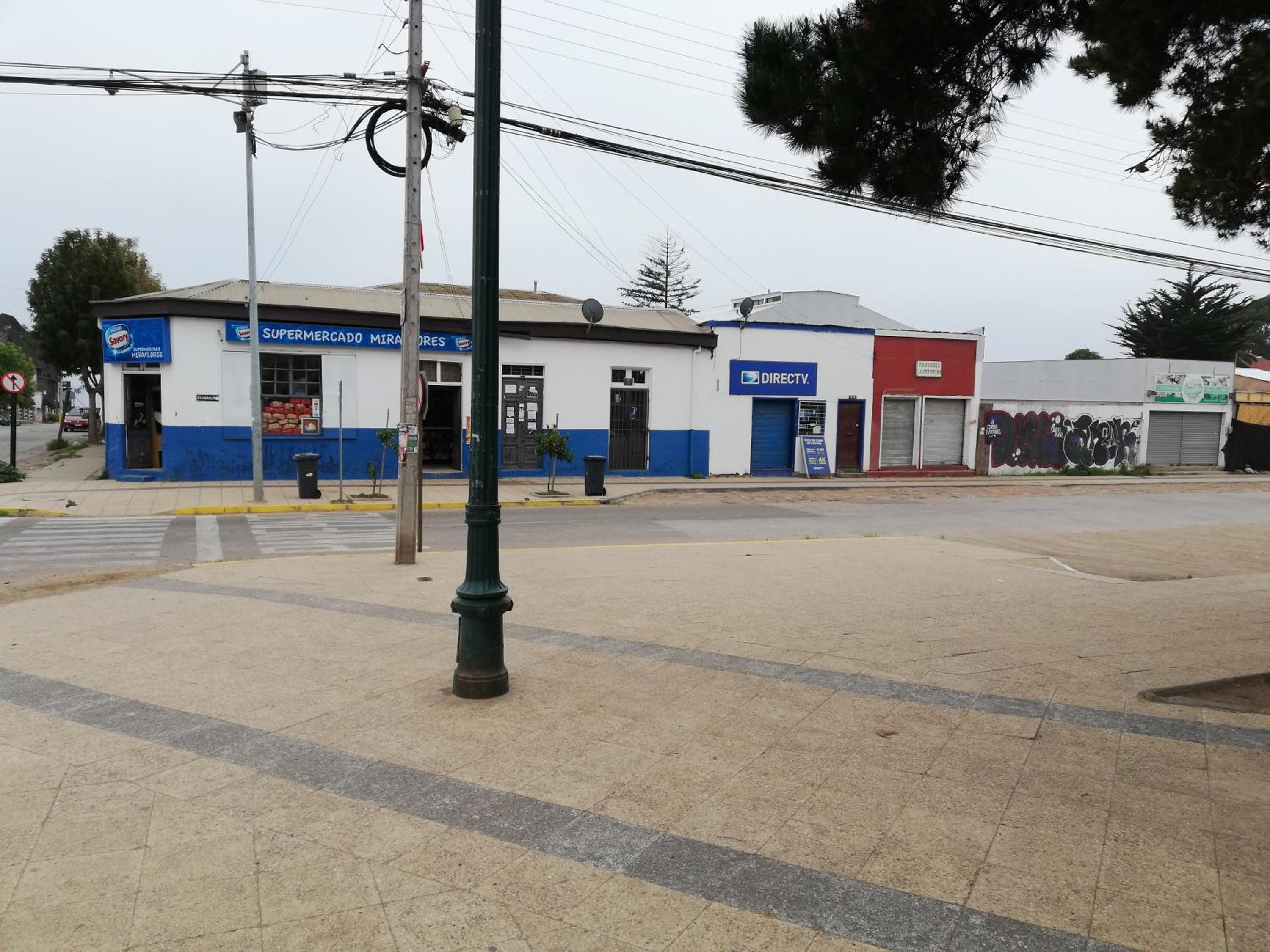 Departamento Lomas de Papudo 2