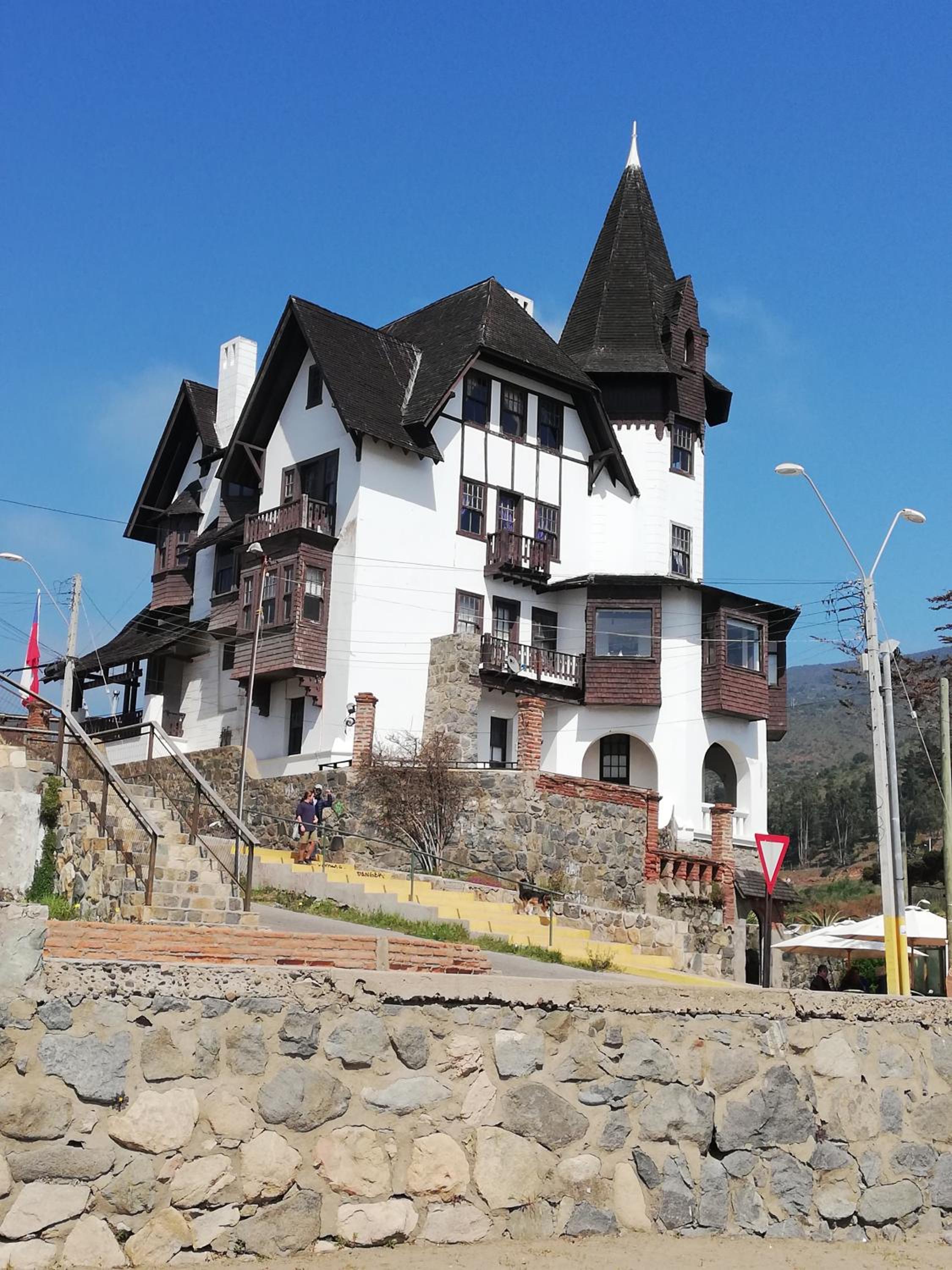Departamento Lomas de Papudo 2