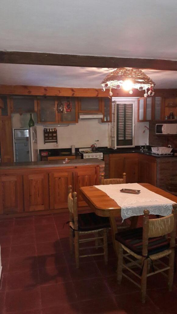 Posada San Andres