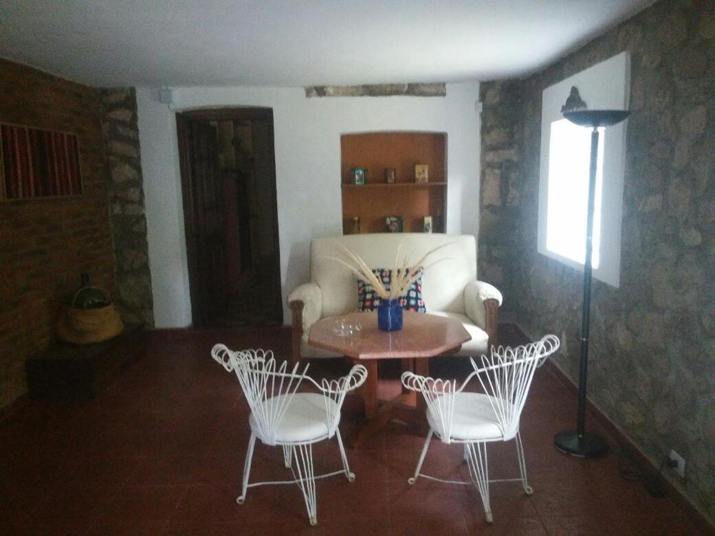 Posada San Andres