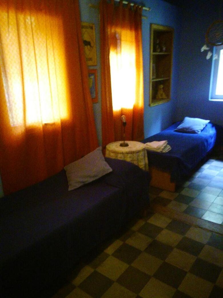 Posada San Andres