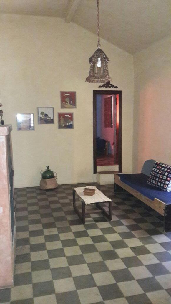 Posada San Andres