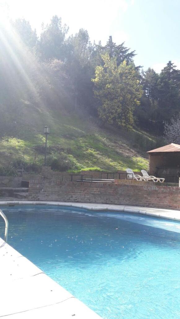 Posada San Andres