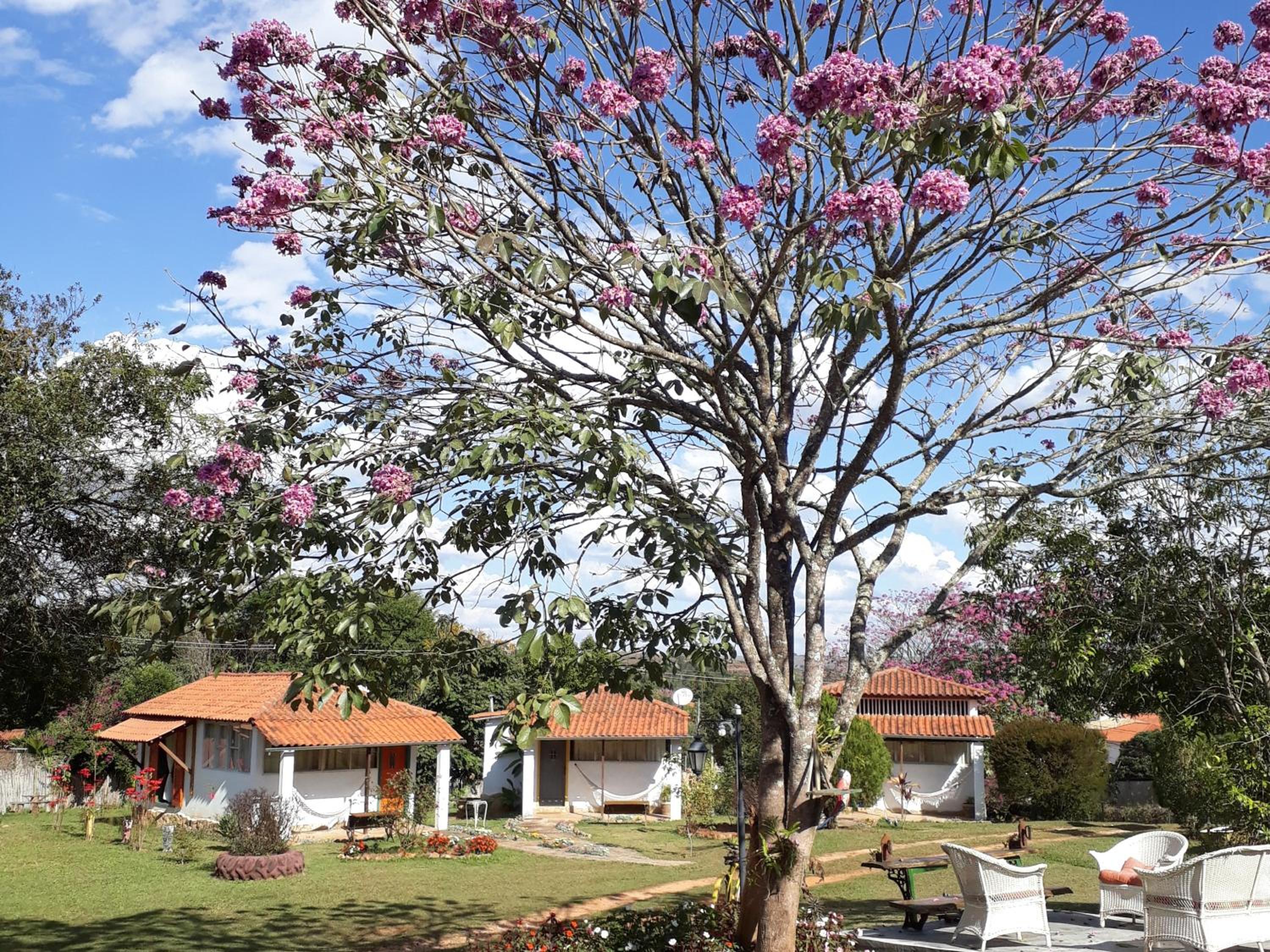 Pouso dos Querubins