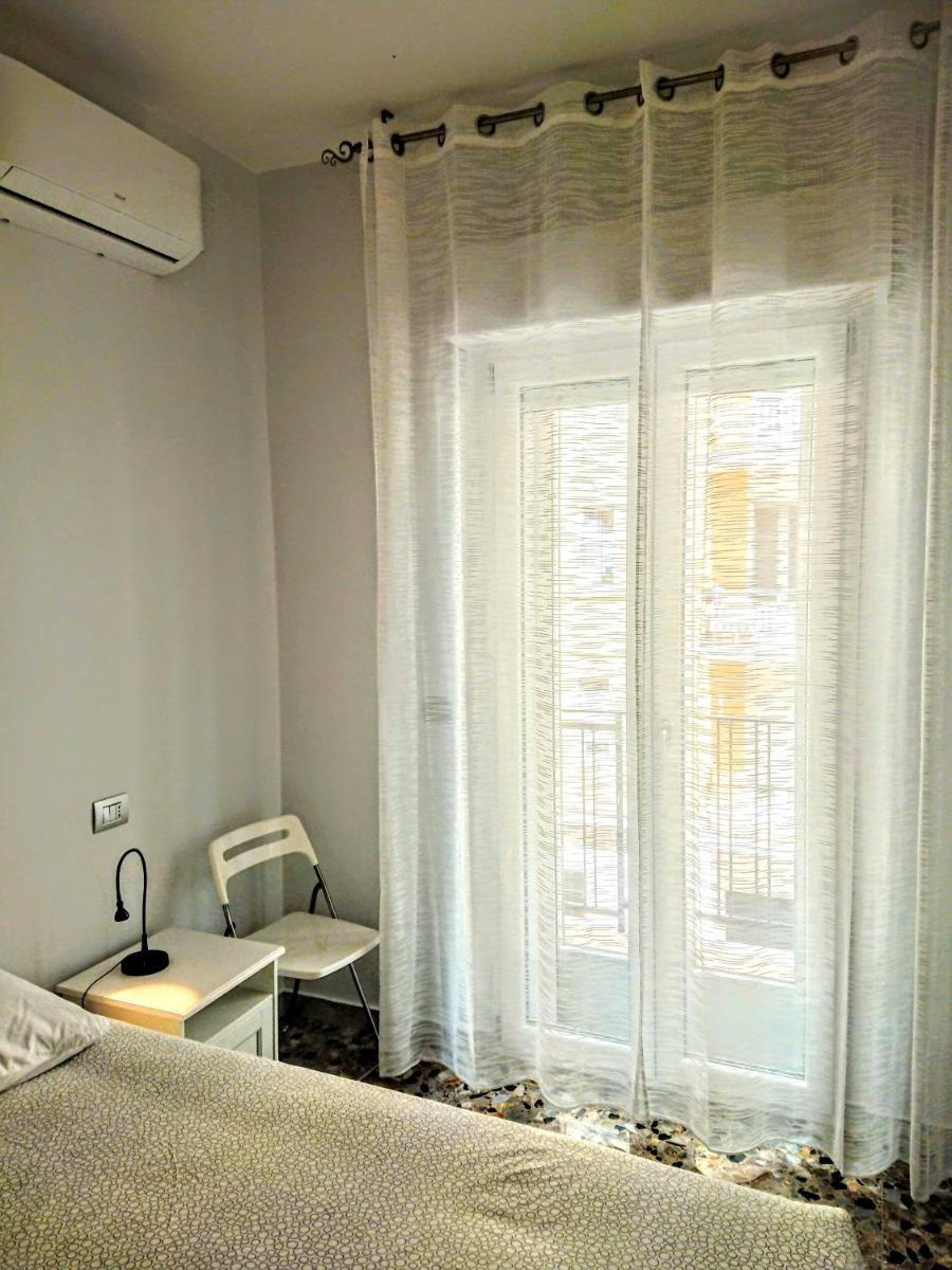 Moderne Camere in Centro-Dimora Mastcarrir view 4