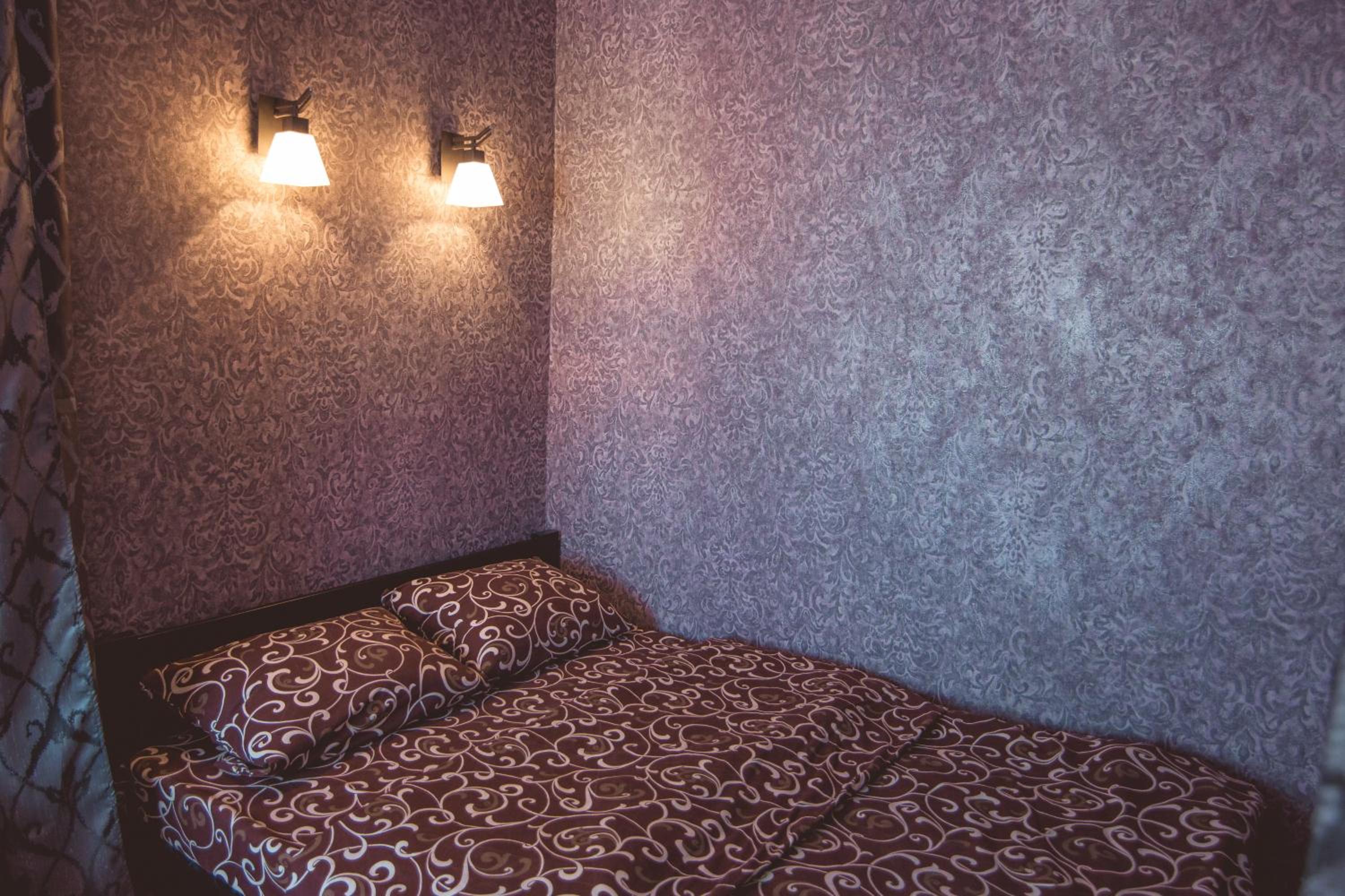Vip apartmen Harkovskaya view 4