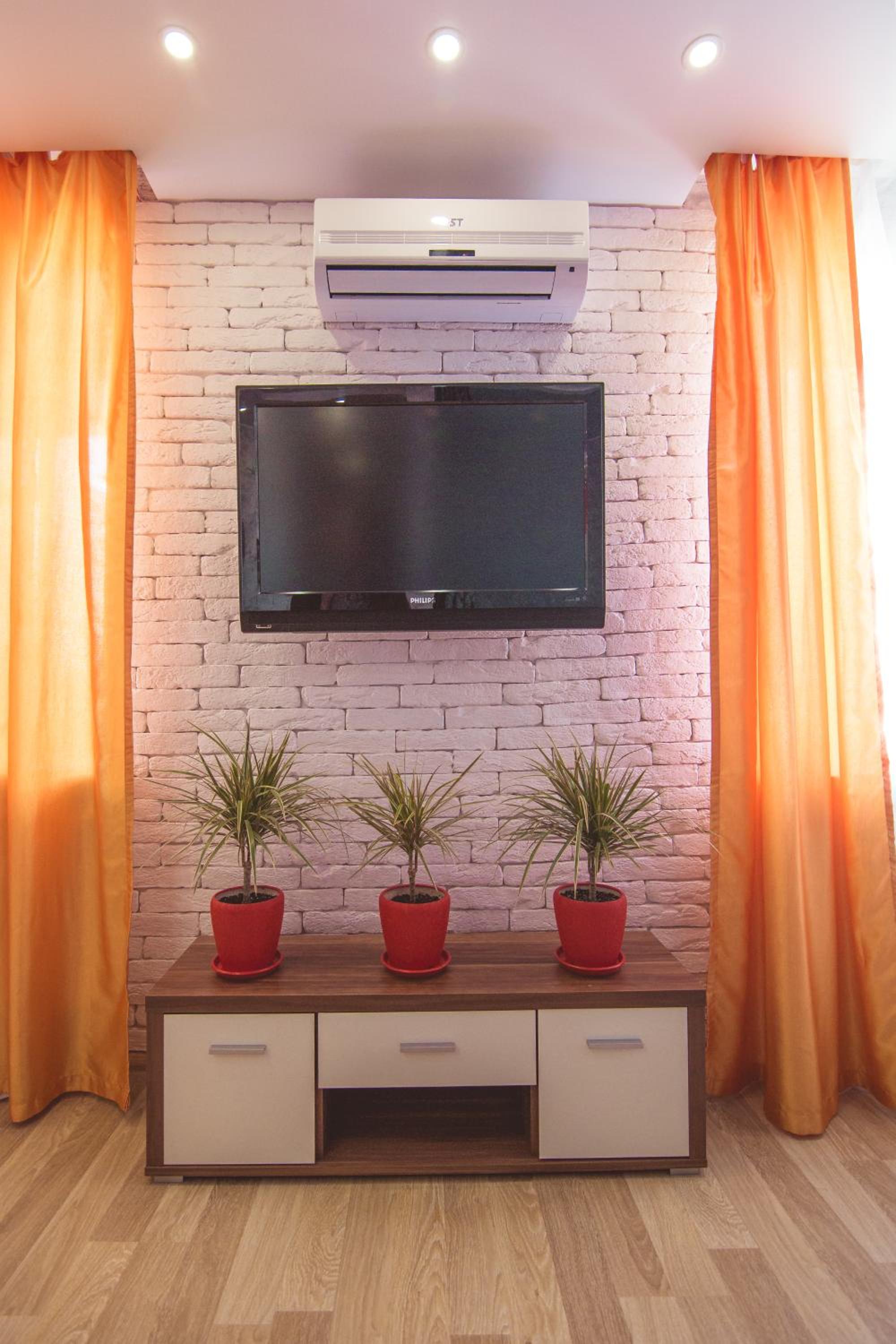 Vip apartmen Harkovskaya view 3