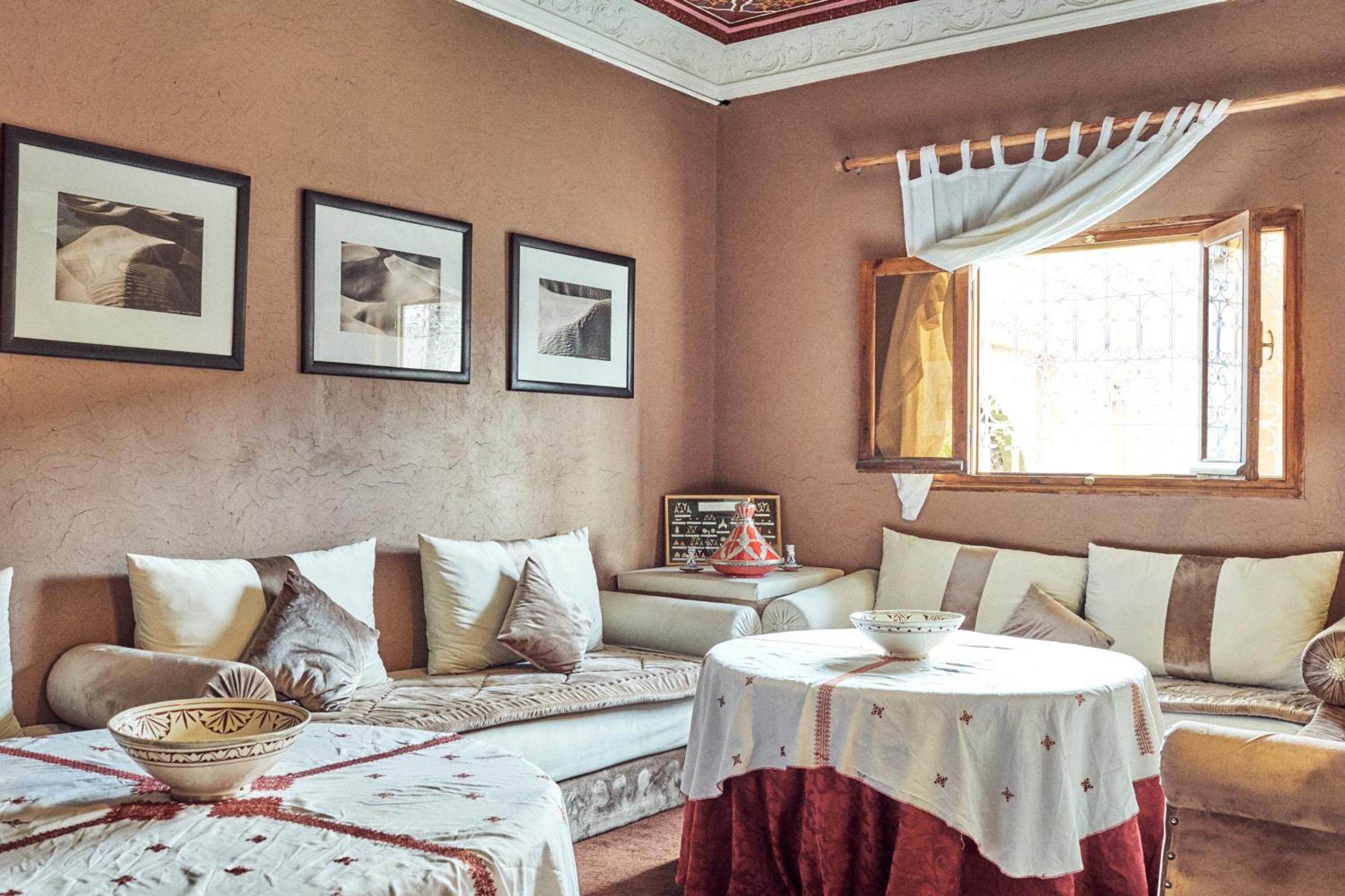 Riad Ouarzazate