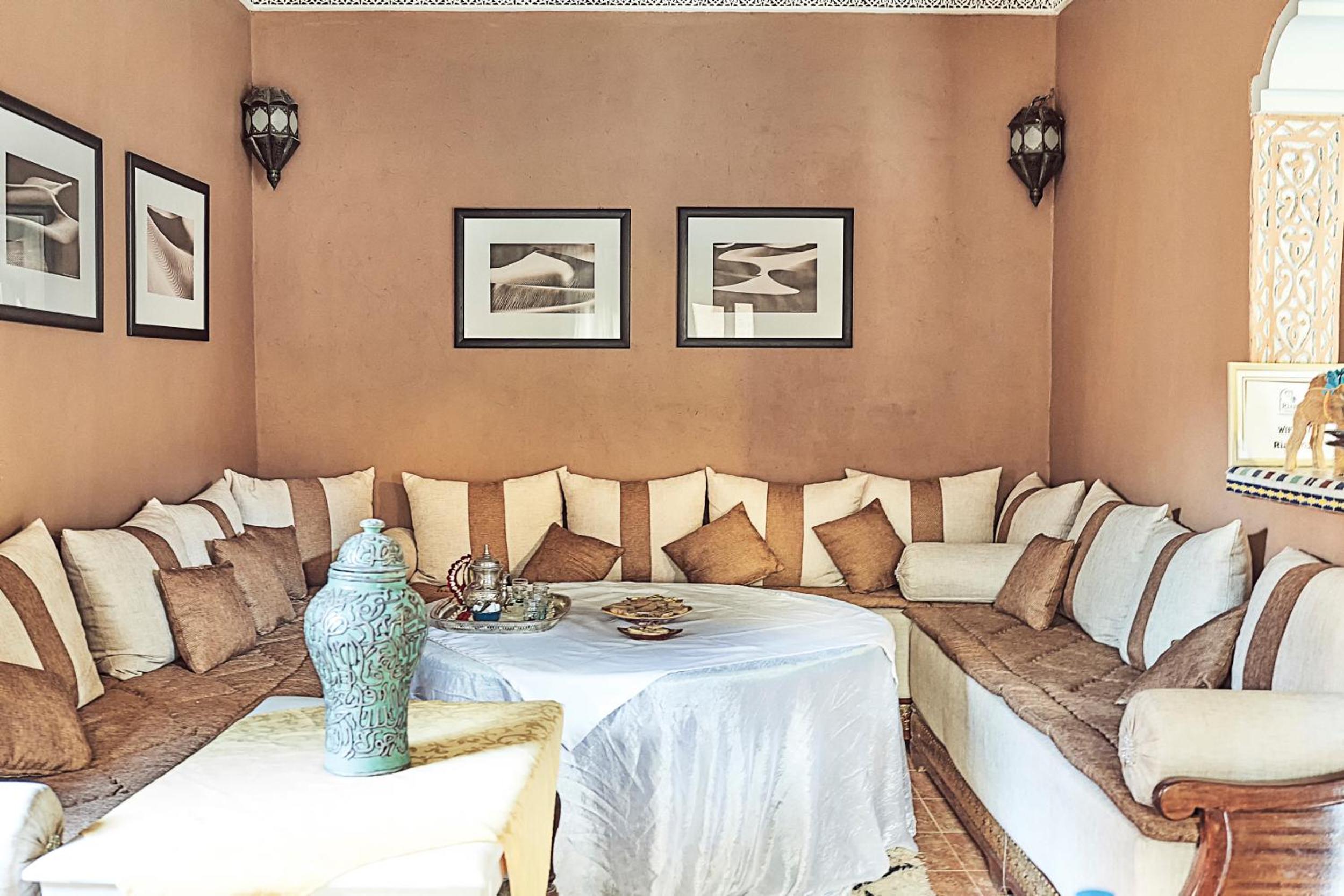 Riad Ouarzazate