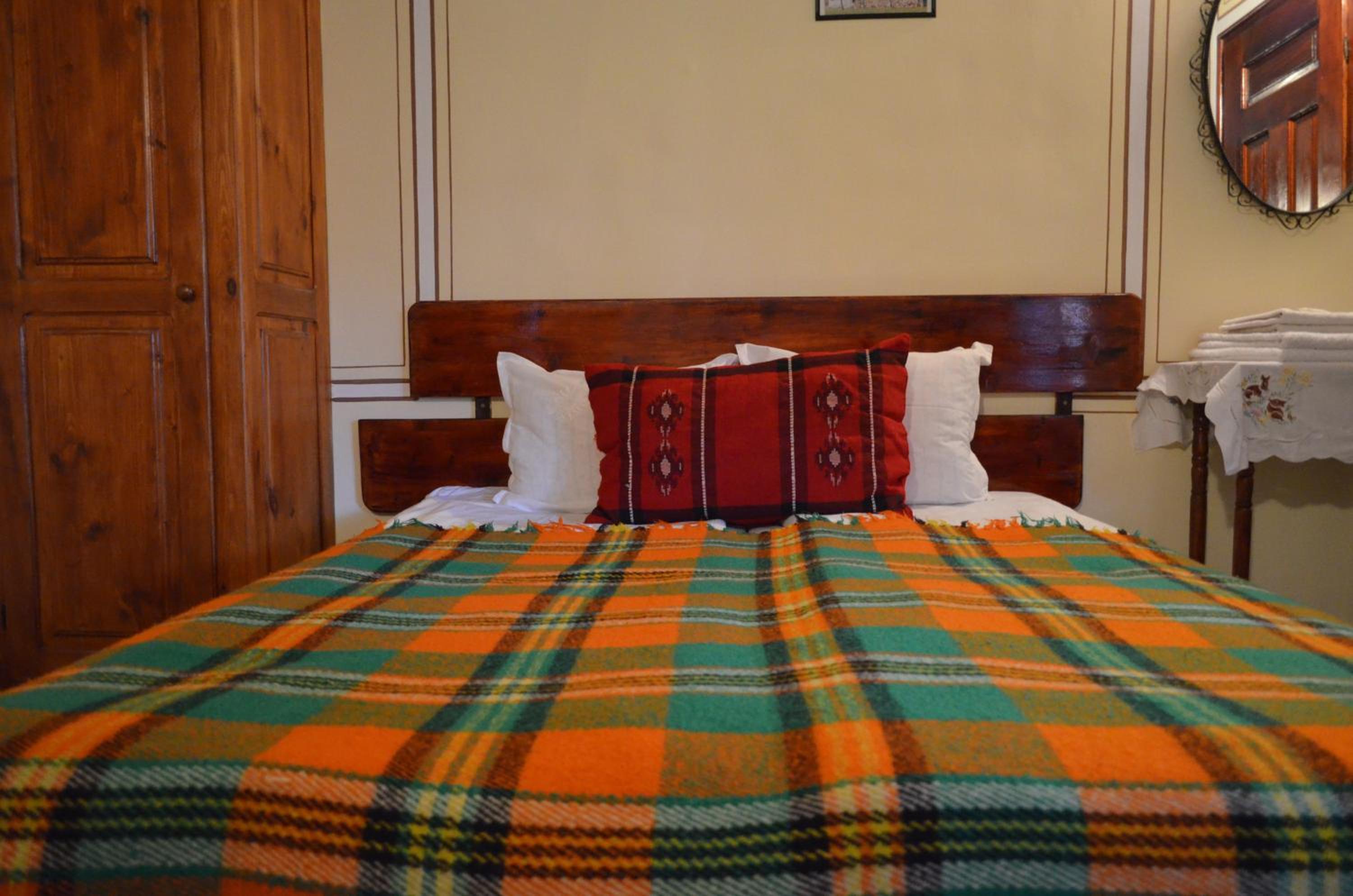 Guest House Zlatniyat Telets