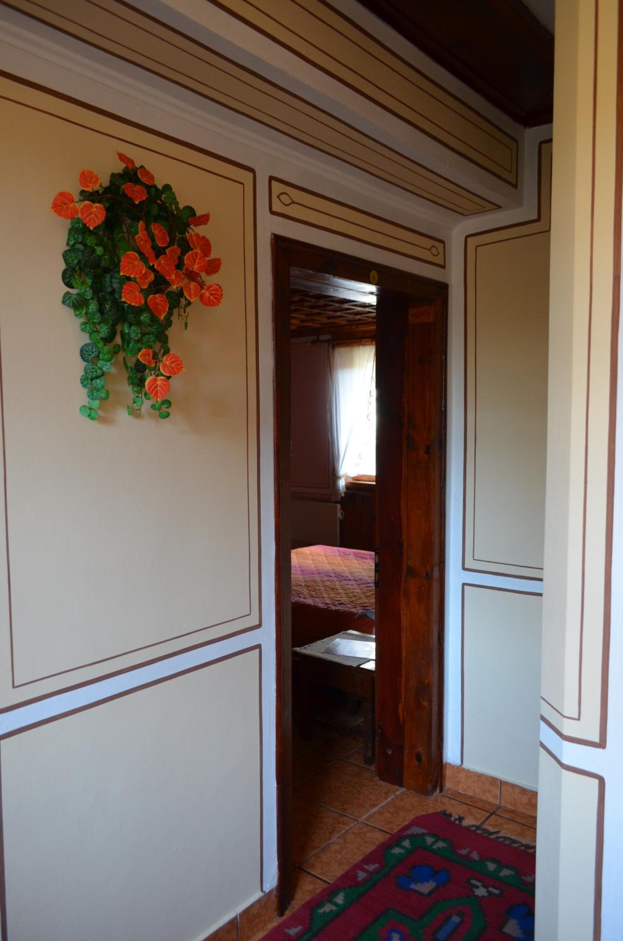 Guest House Zlatniyat Telets