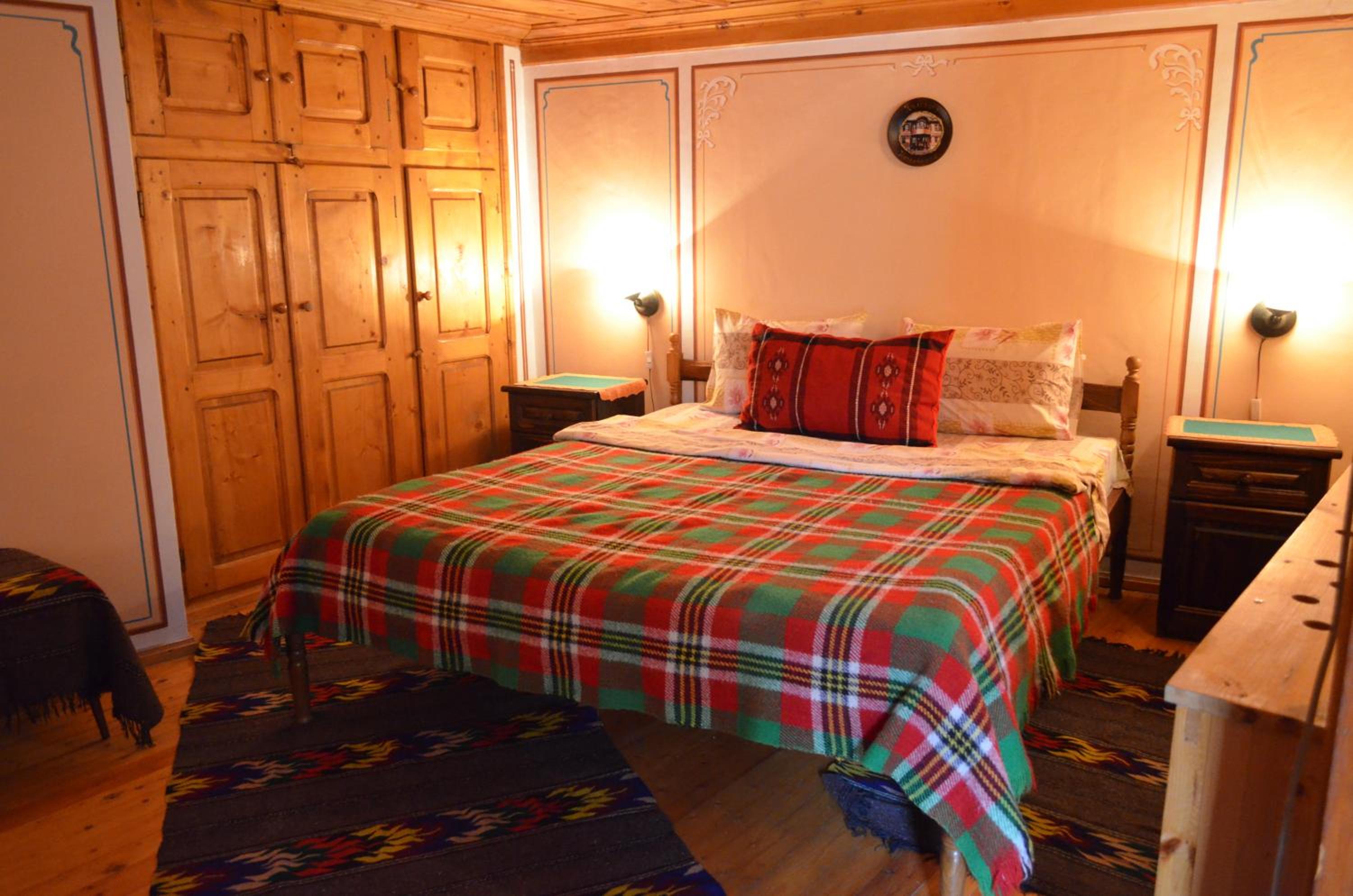 Guest House Zlatniyat Telets