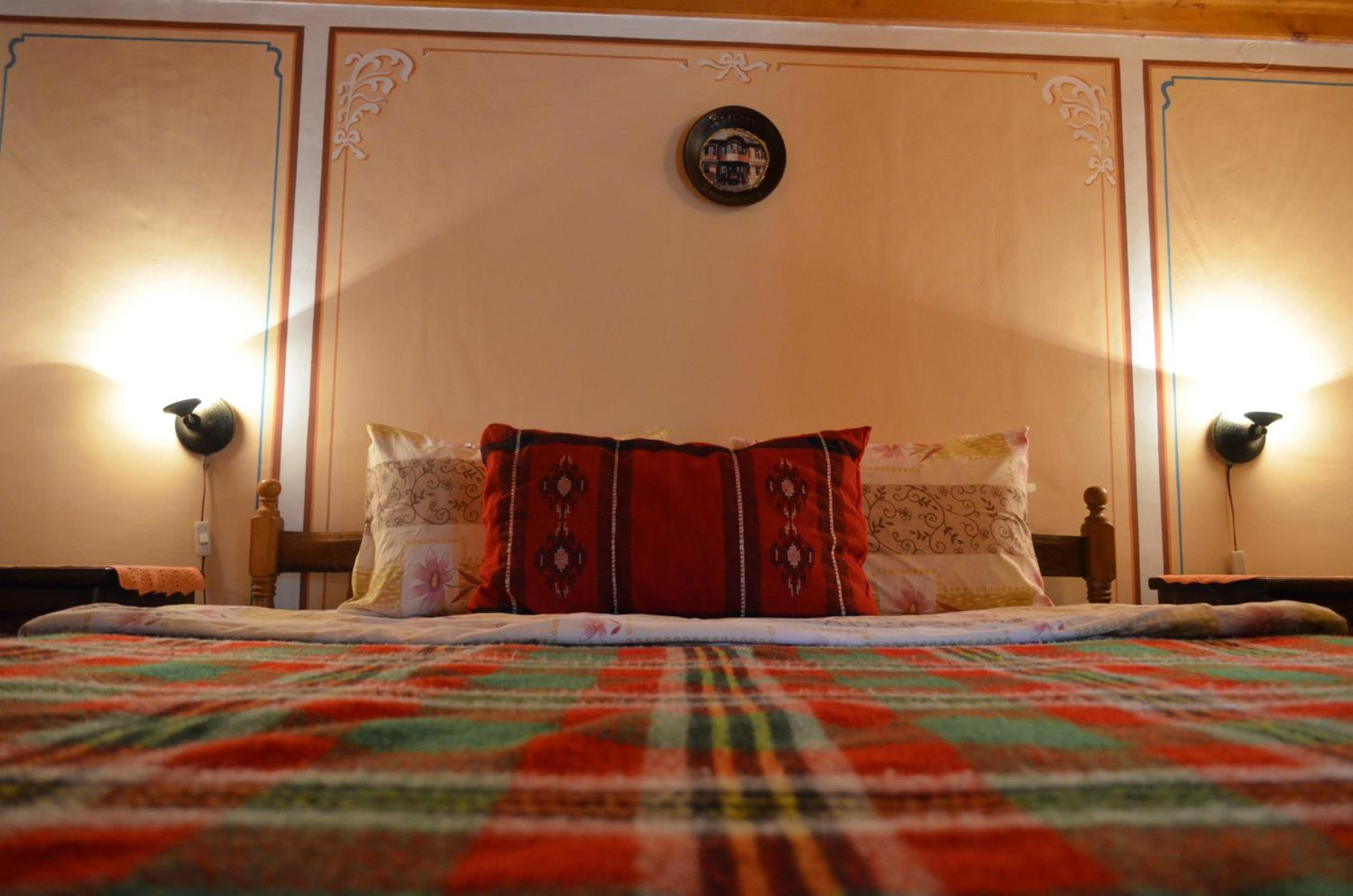 Guest House Zlatniyat Telets