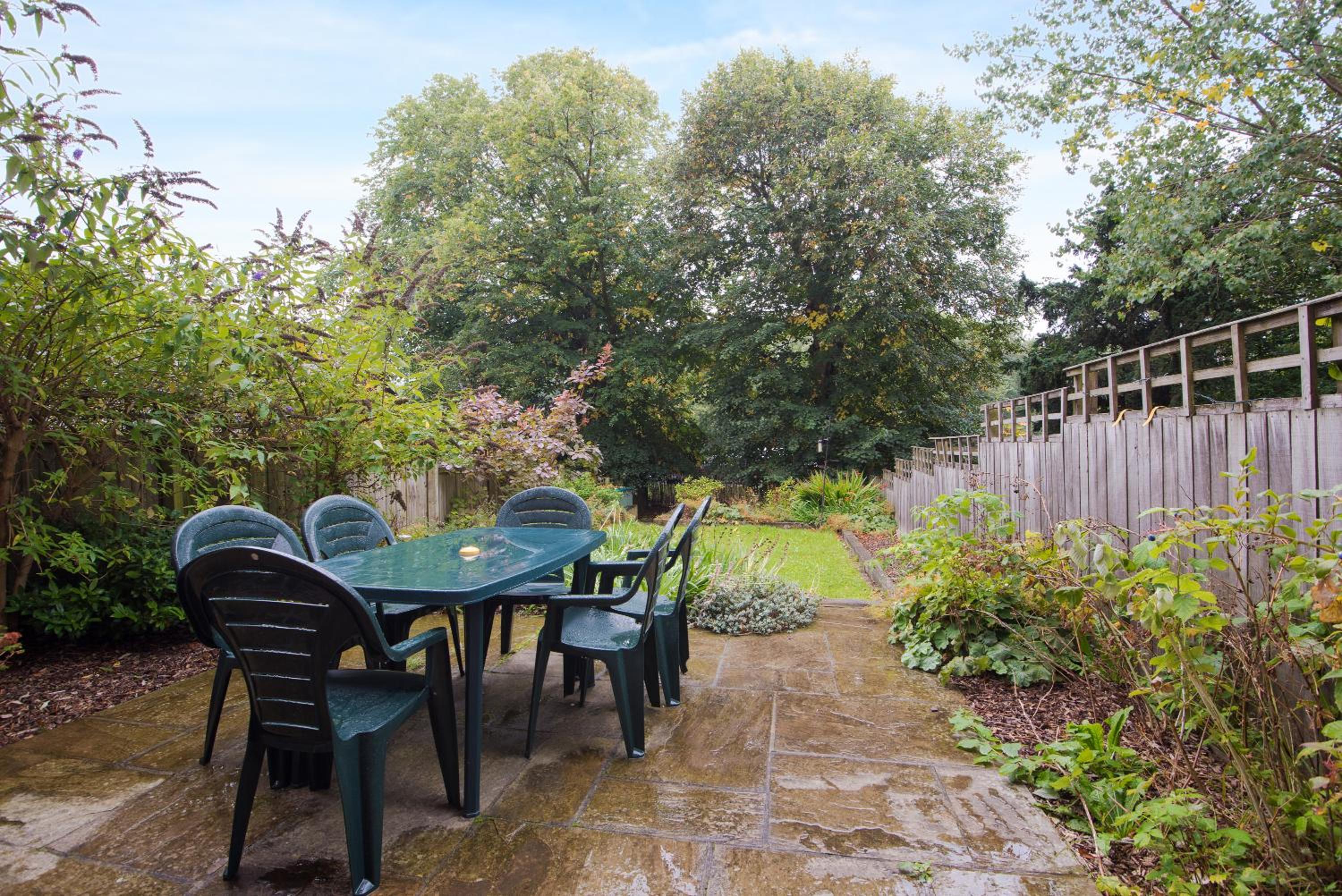 Dalton Crescent view 5