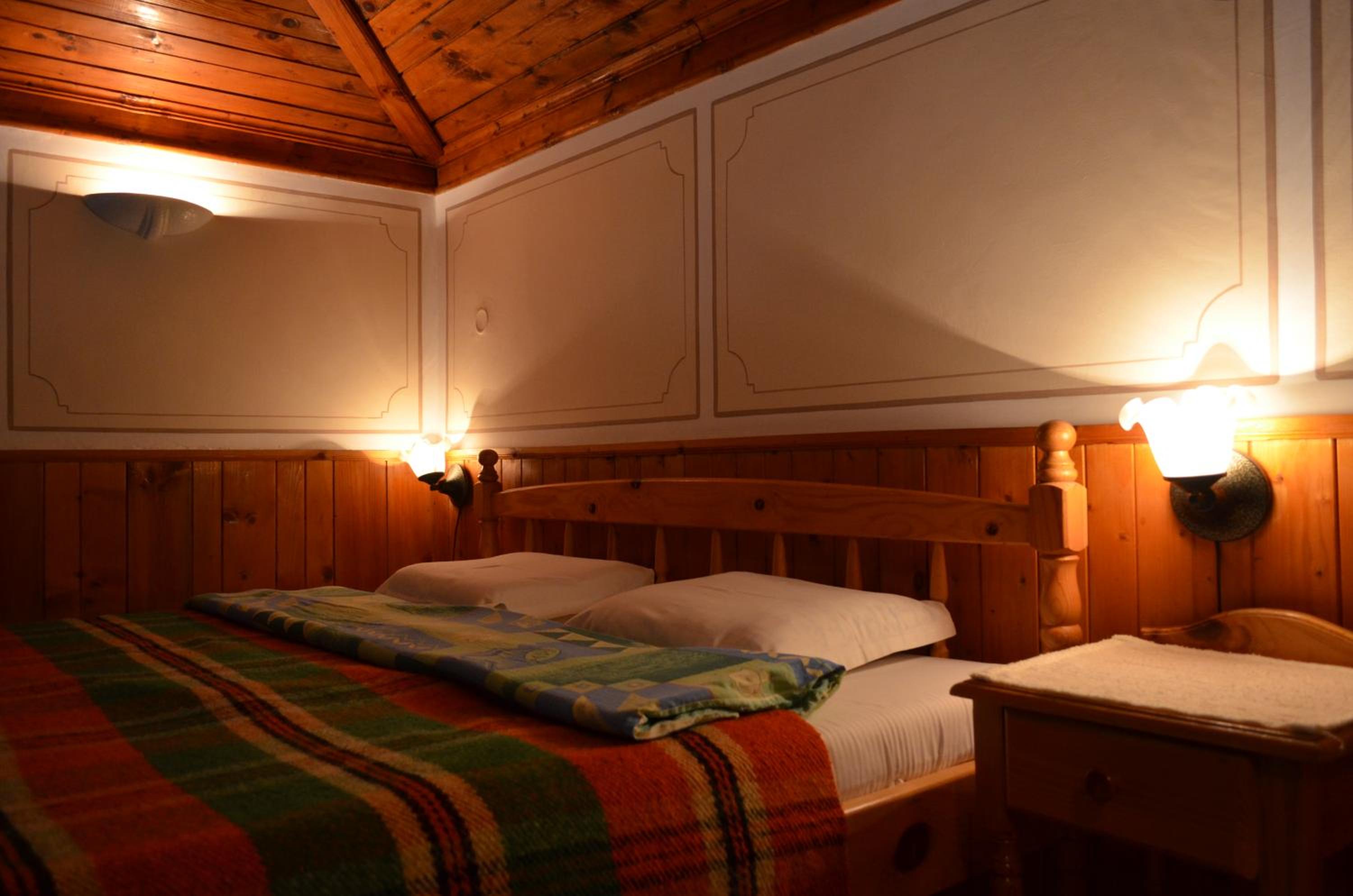 Guest House Zlatniyat Telets
