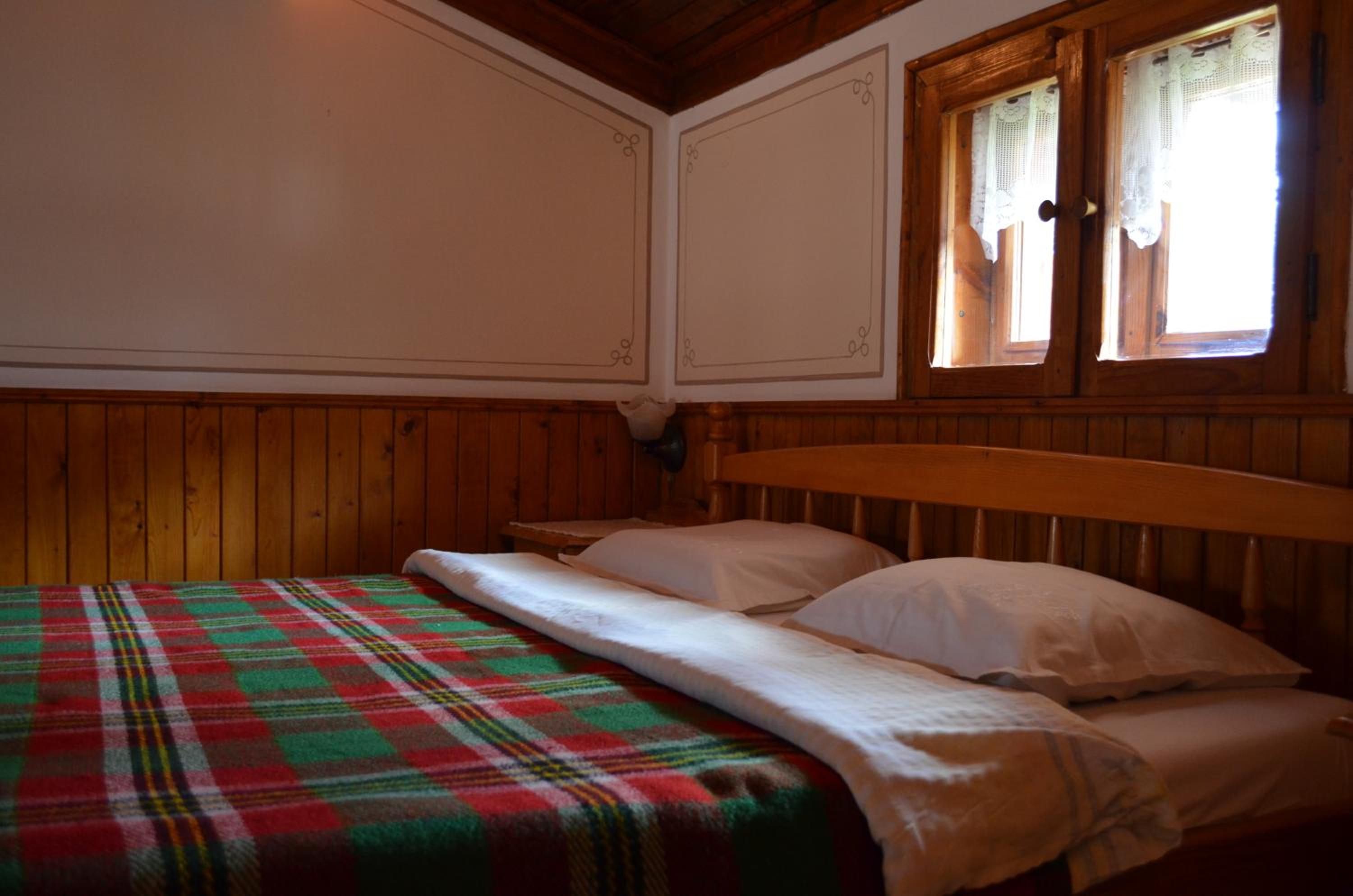Guest House Zlatniyat Telets