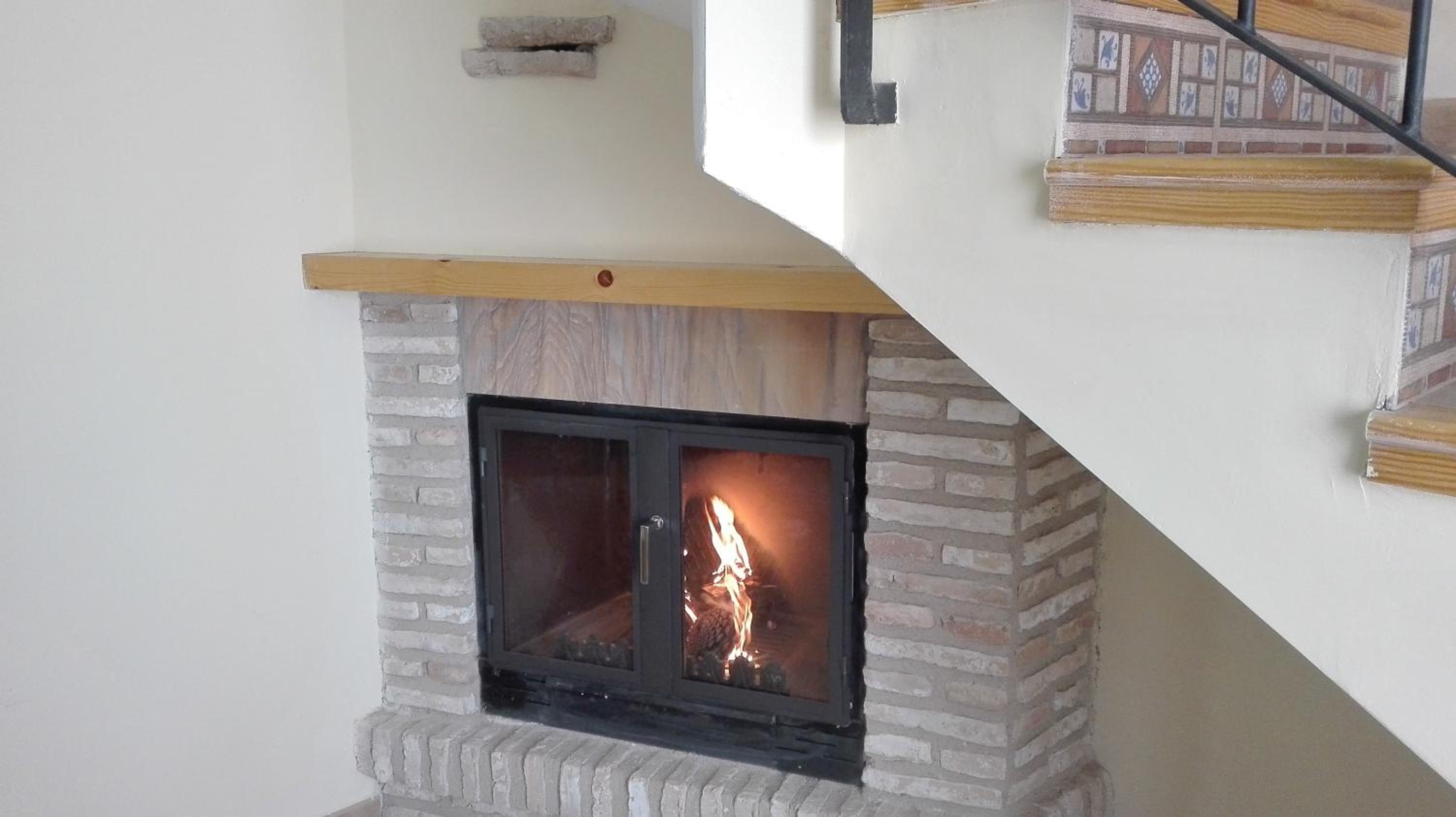 Apartamento Las Tortugas view 3
