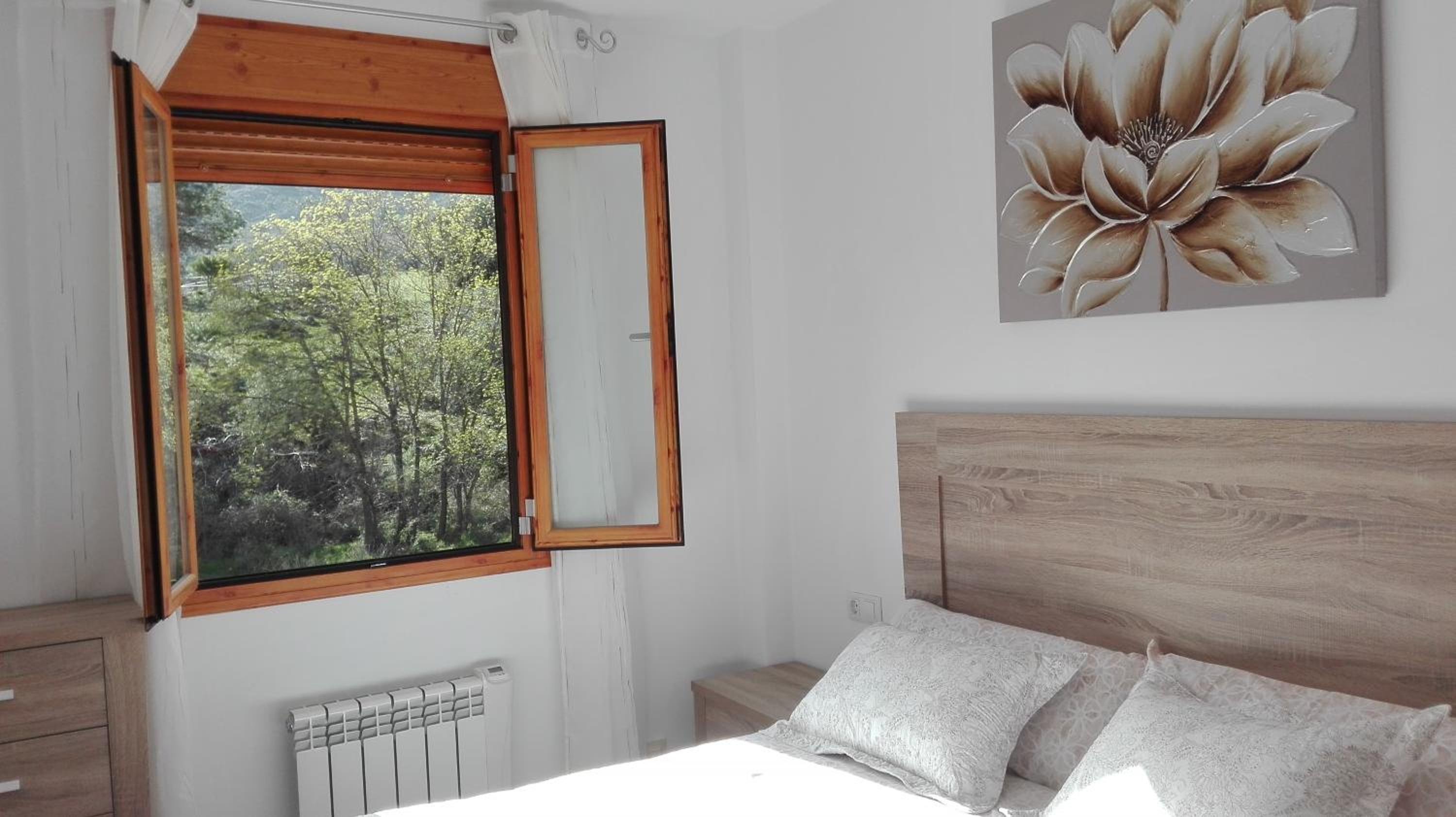 Apartamento Las Tortugas view 4
