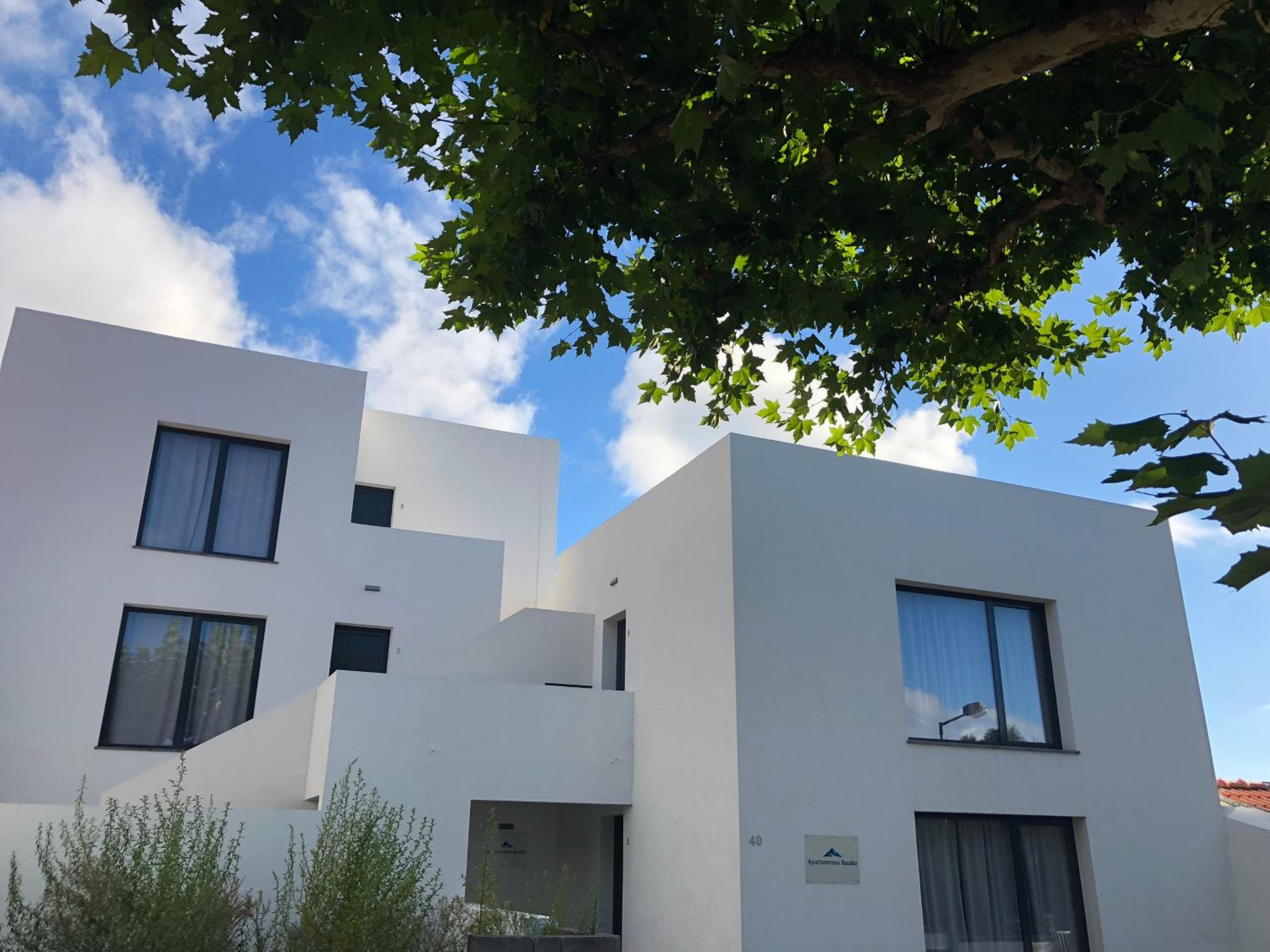 Hotel Apartamentos Basalto - Image 1