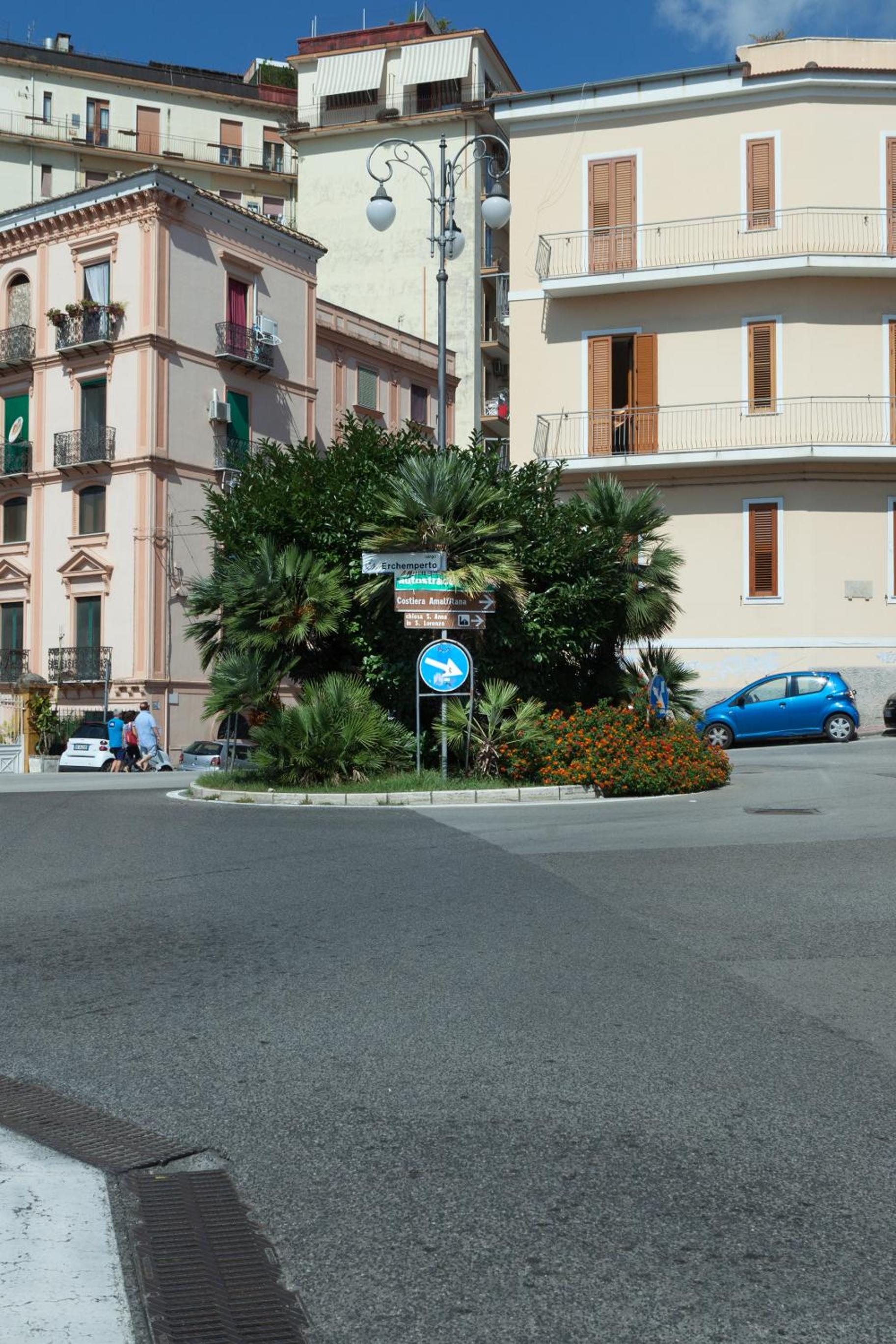 Divina Costa Salerno view 5