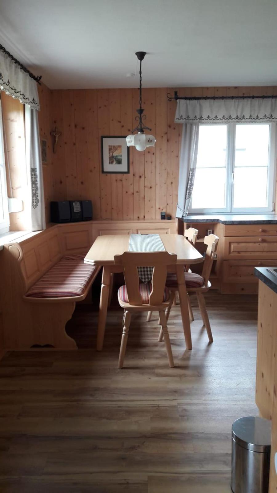 Ferienhütte Antonia