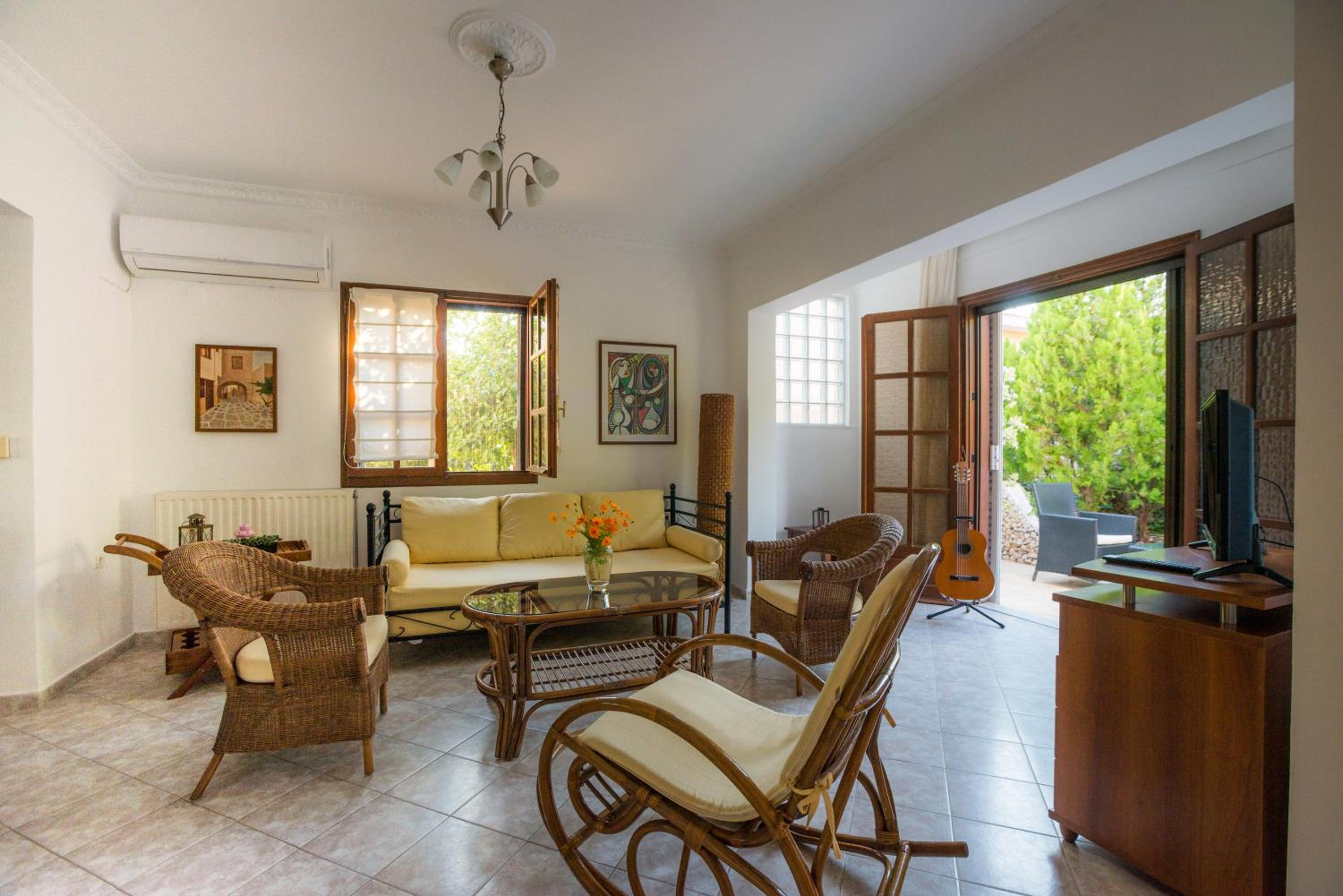 Lila's house view 4