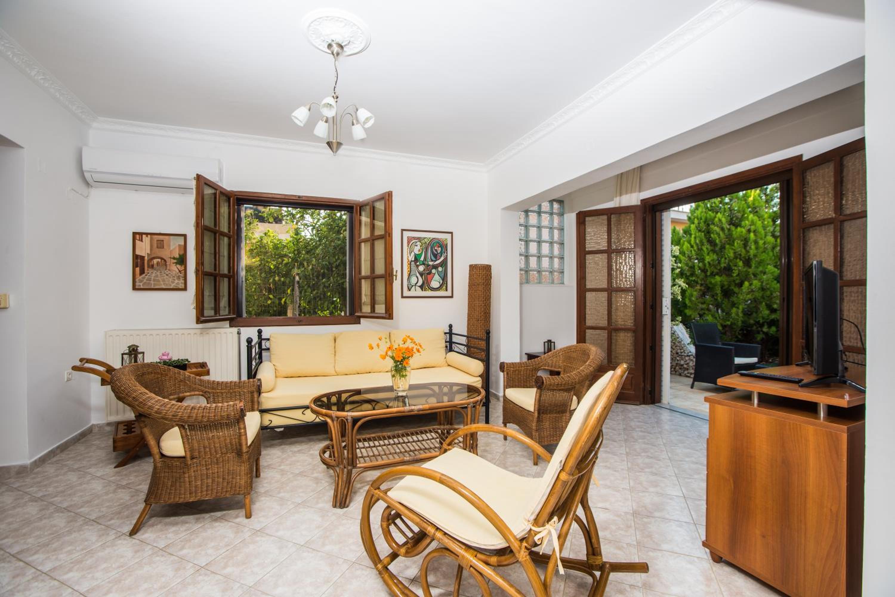 Lila's house view 3