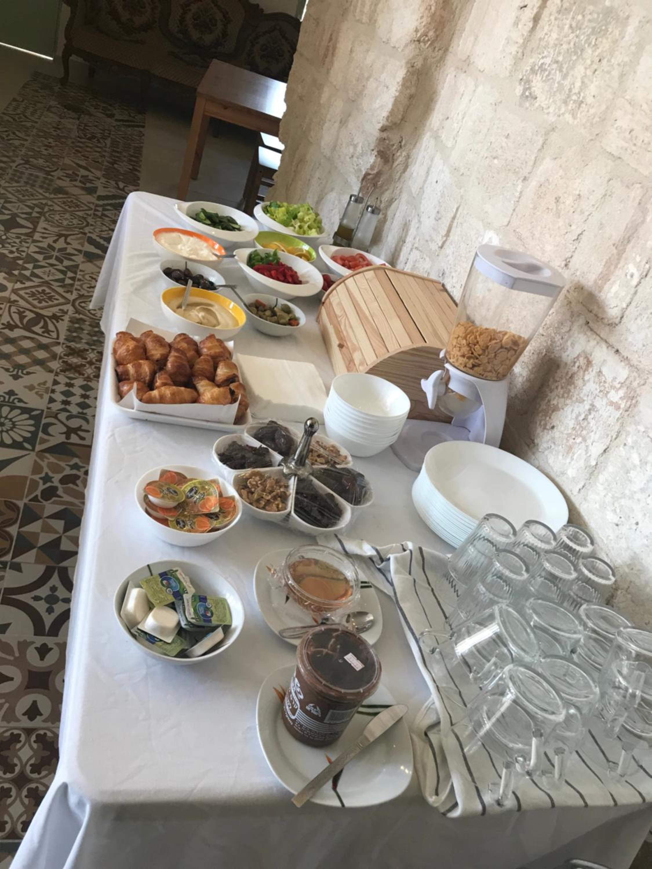Al Bishara Guest House