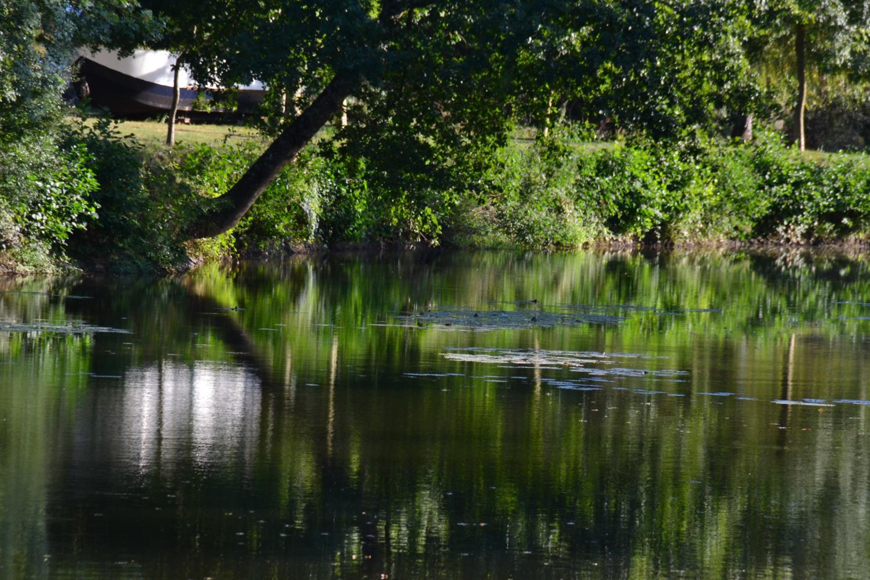 Le Moulin Neuf