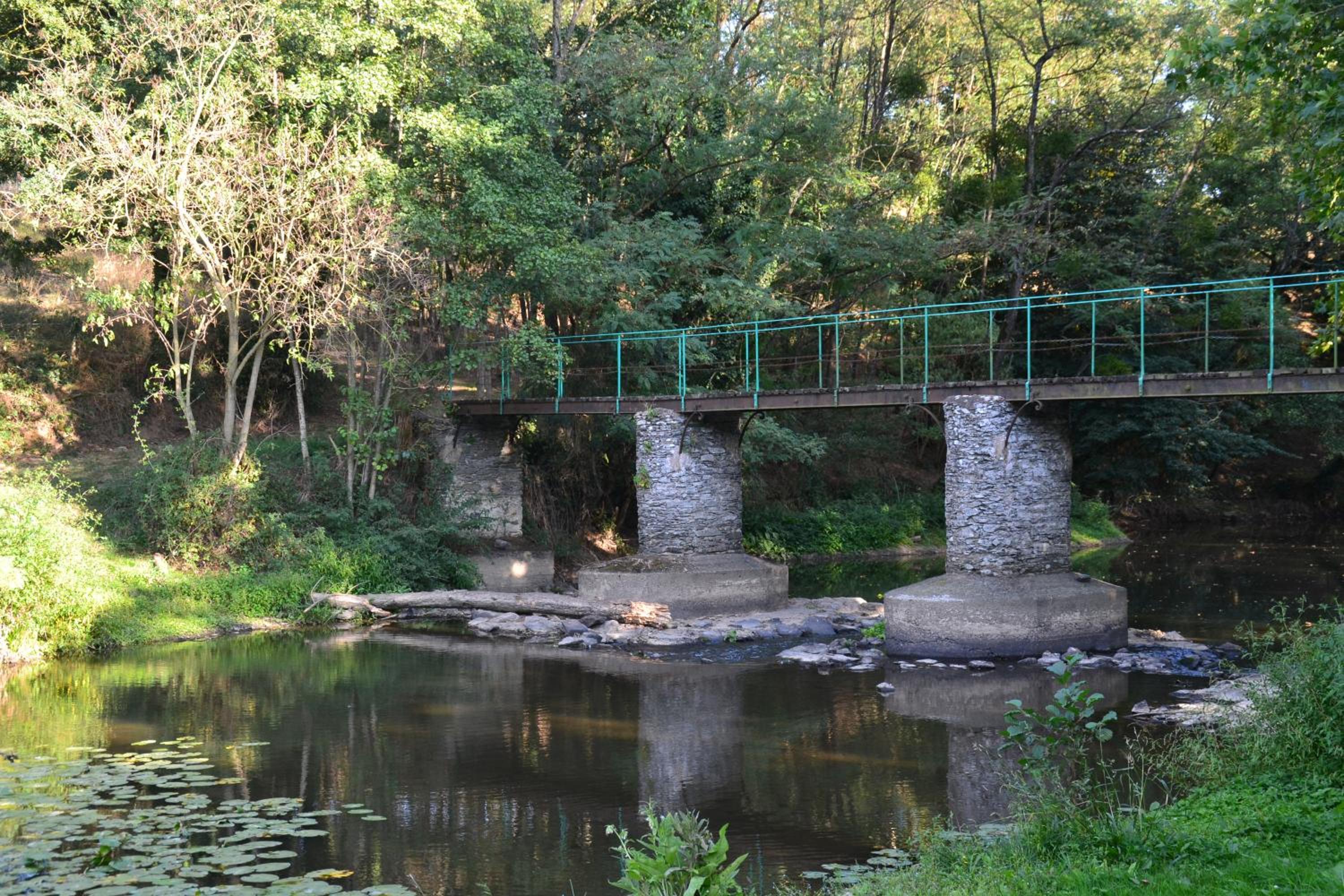 Le Moulin Neuf