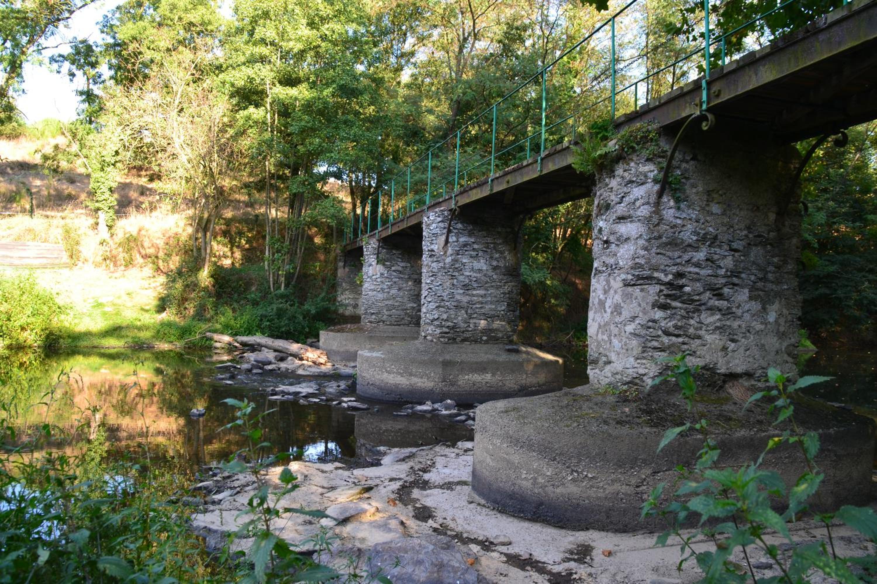 Le Moulin Neuf