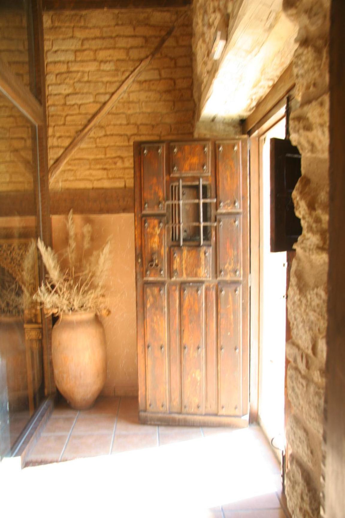 El Mirador de Almanzor