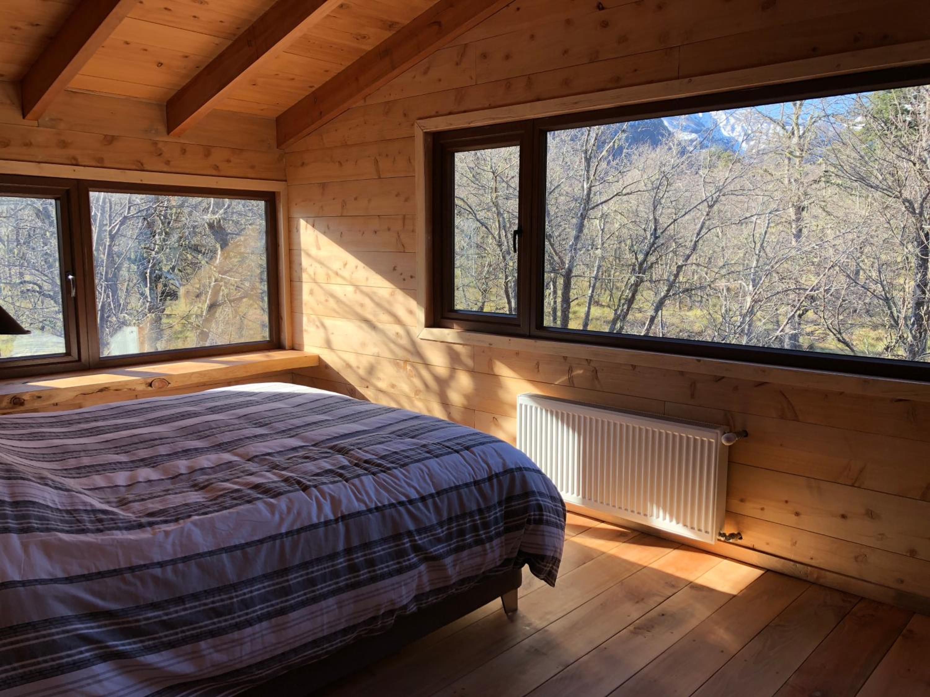 Chalet Ciprés