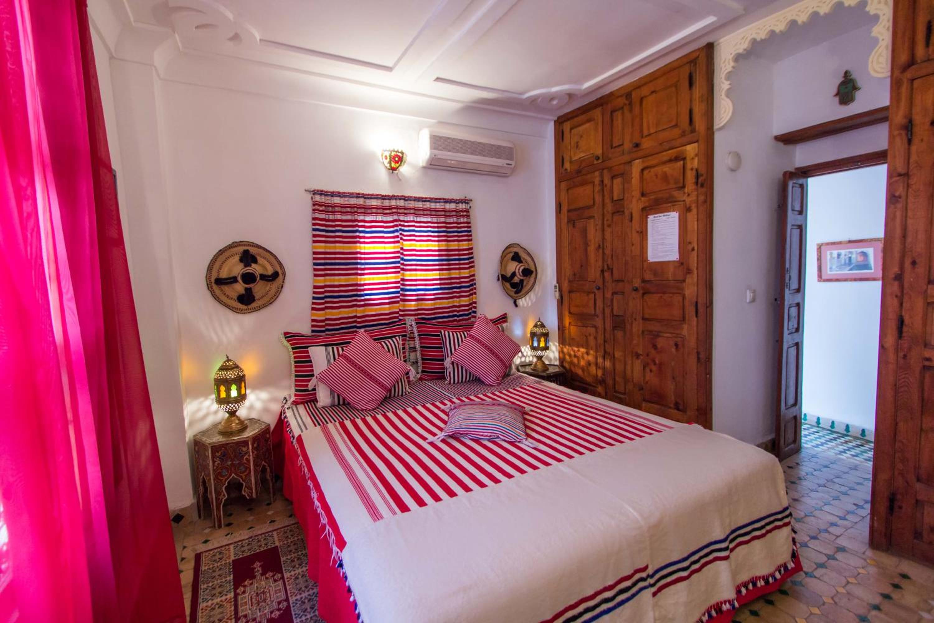 Riad Dar Skalli & SPA