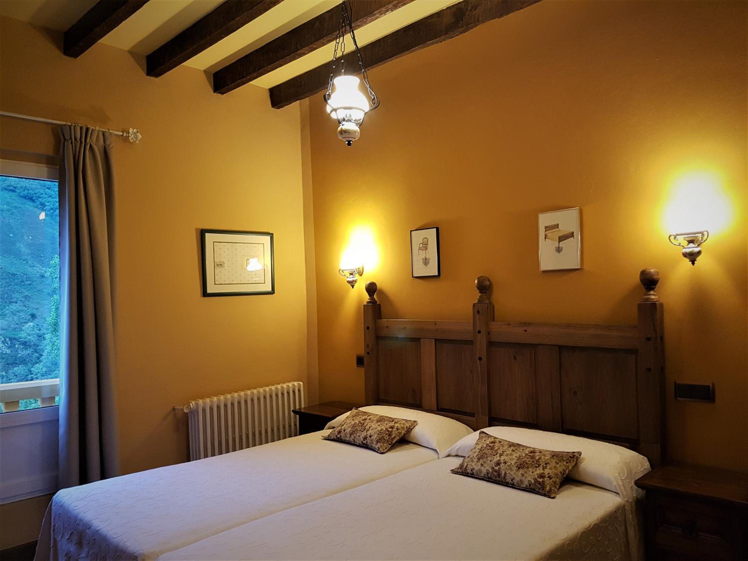 La Casona de Sames
