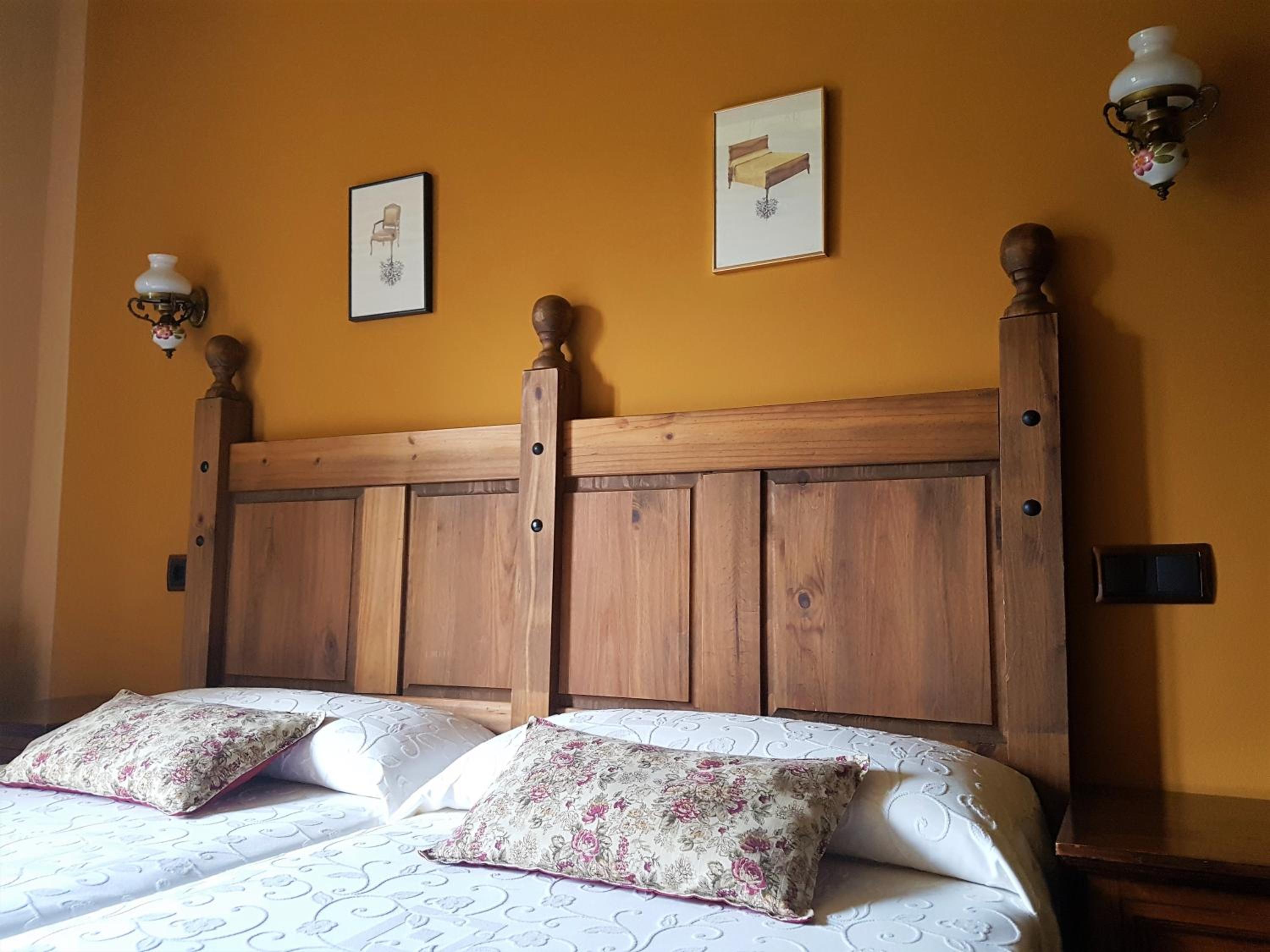 La Casona de Sames